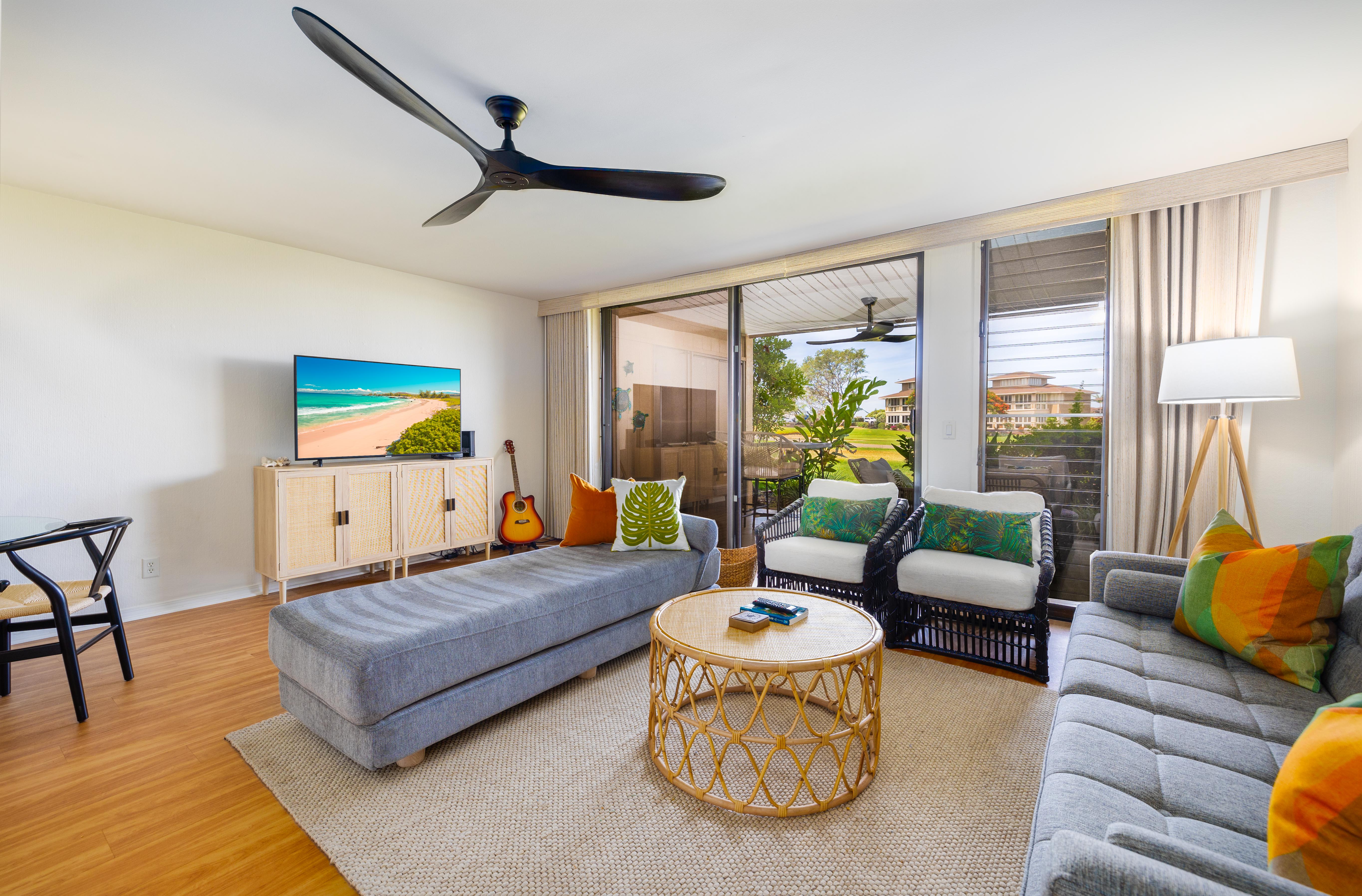 68-3840 Lua Kula St, #H101 — photo
