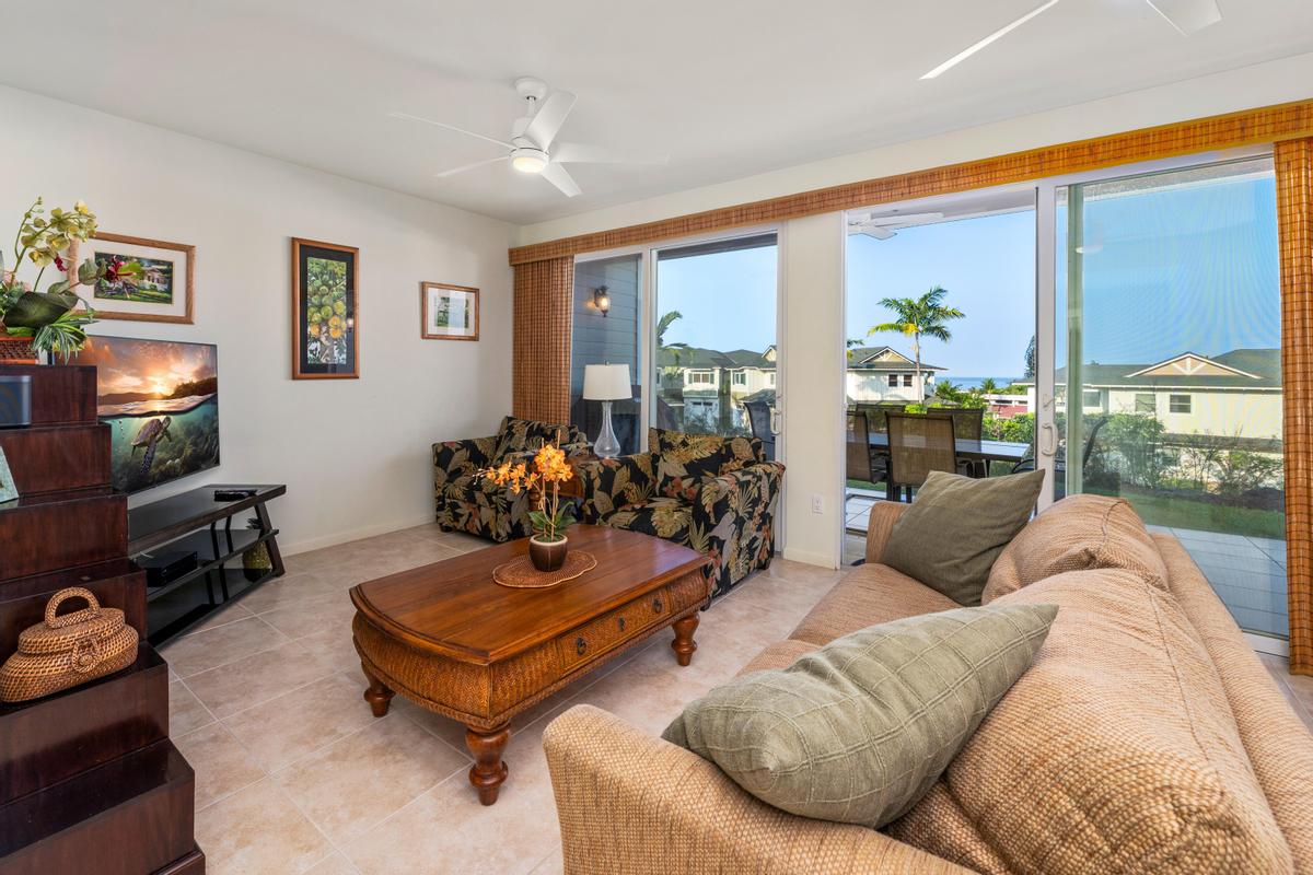78-6833 Alii Dr, #J4 — photo