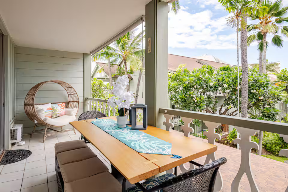 75-5776 Kona Islander Inn, #208 — photo