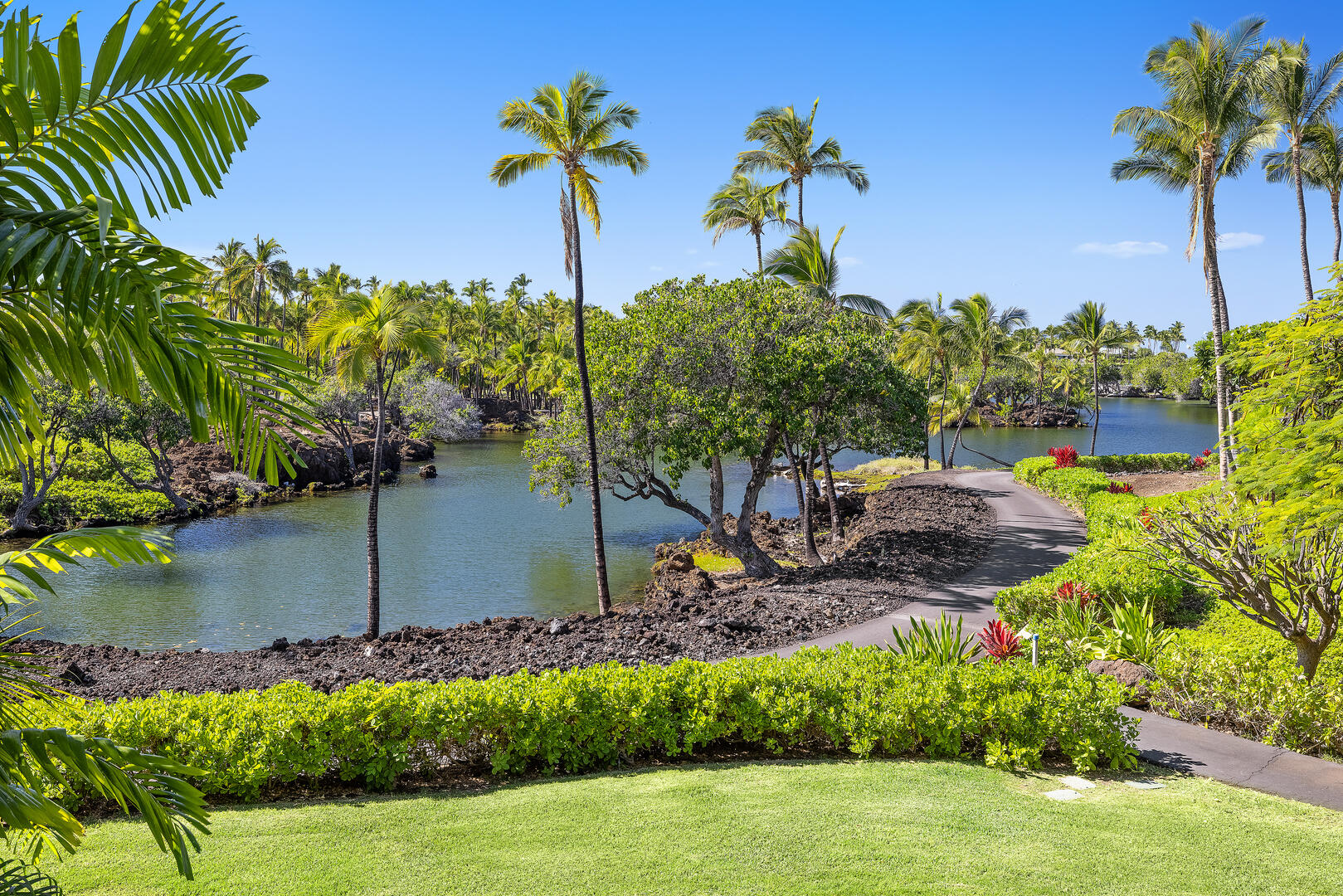 68-1399 Mauna Lani Dr, #K201 — photo
