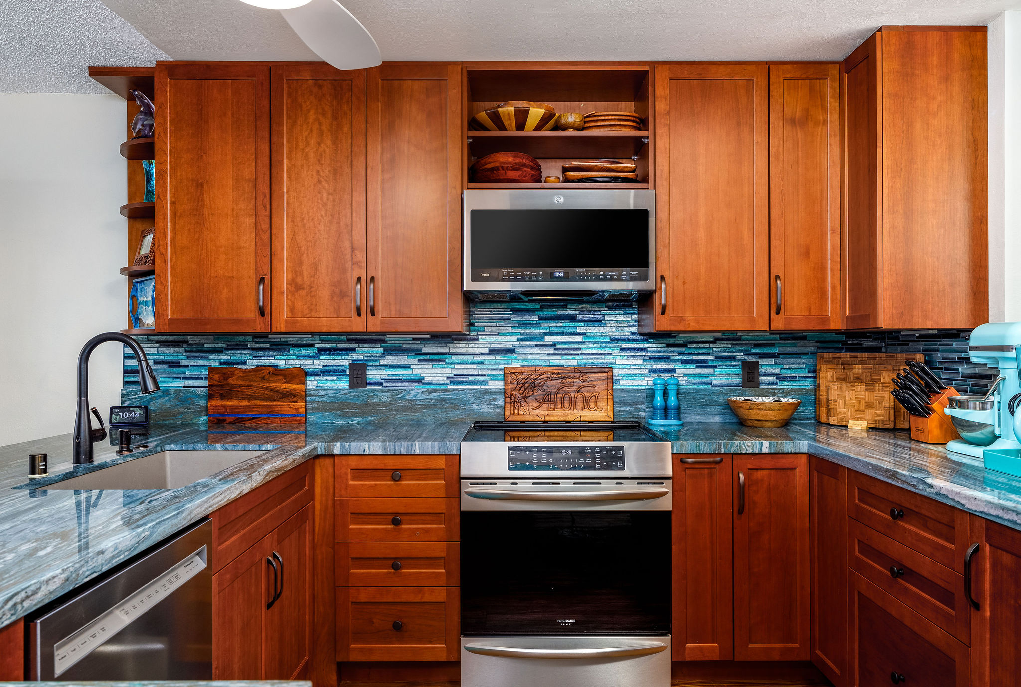 78-6800 Alii Dr, #3204 — photo