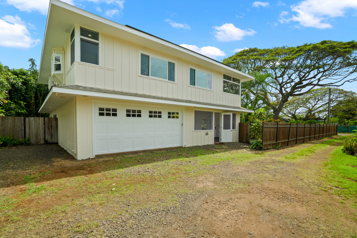 3361-A Waikomo Rd — photo