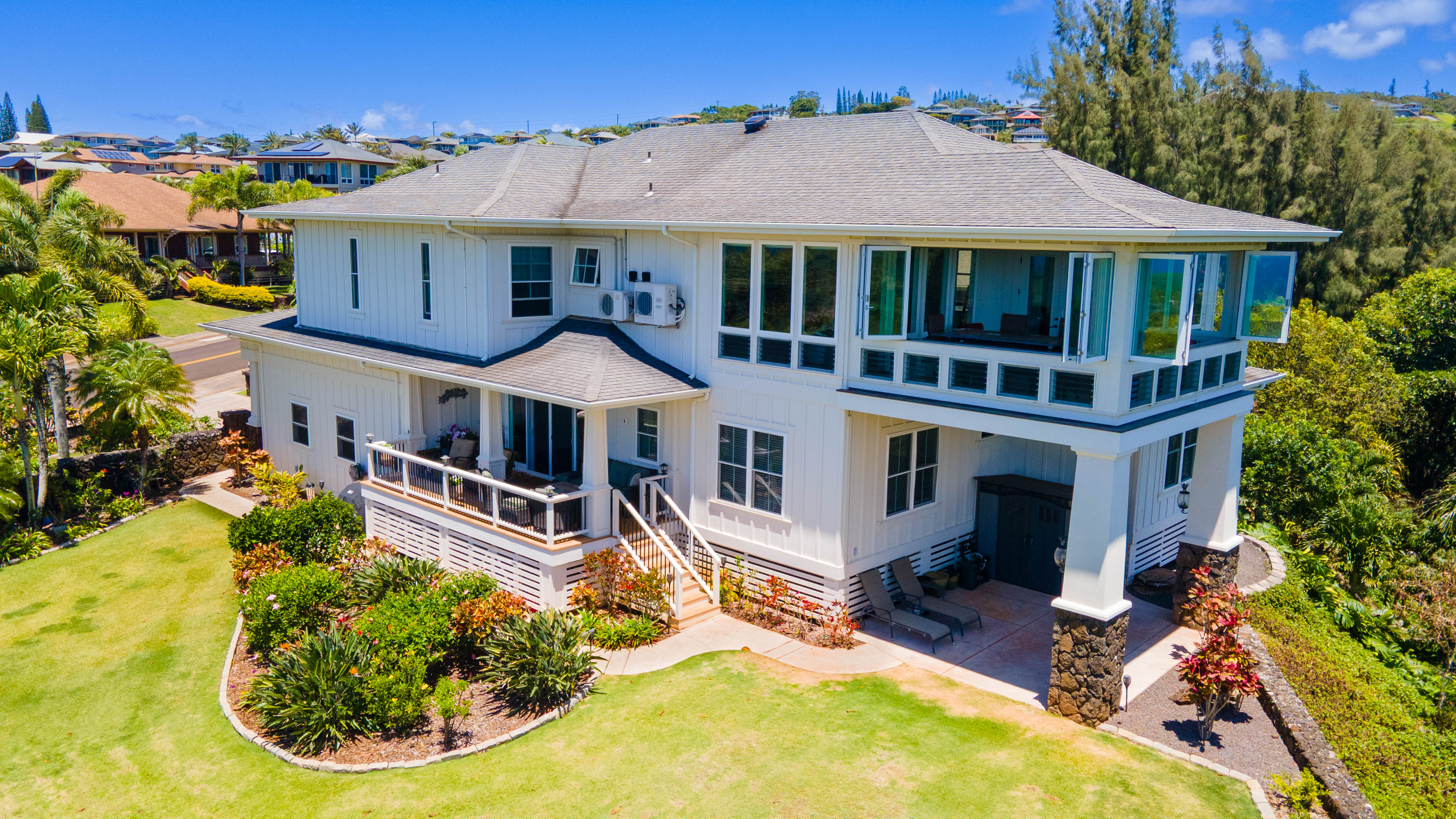 3520 Kakela Makai Dr — photo