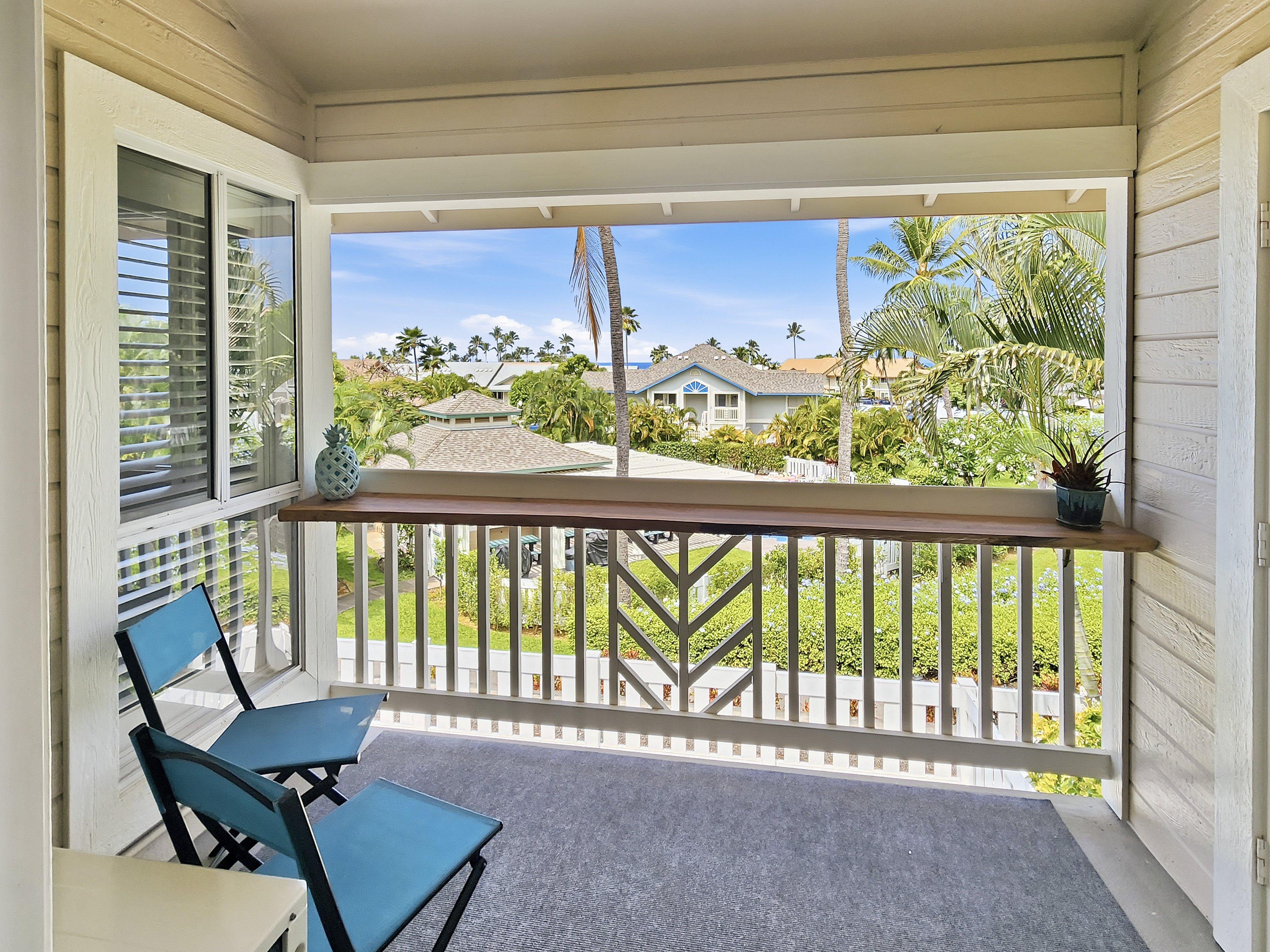 75-6081 Alii Dr, #S203 — photo