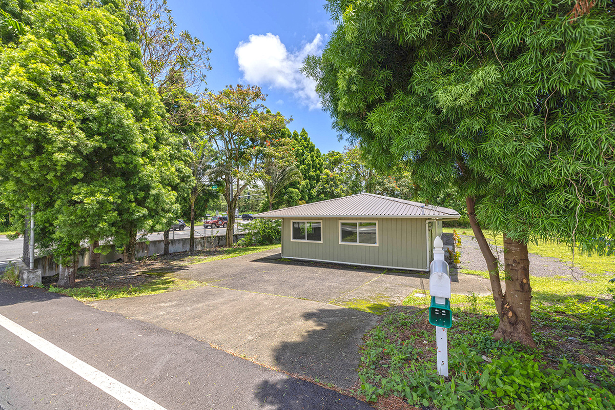 424 Puainako St — photo