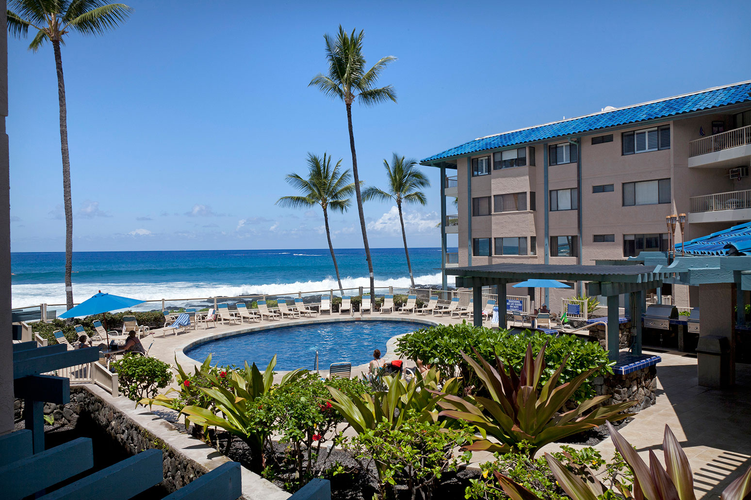 75-5888 Alii Dr, #C11 — photo
