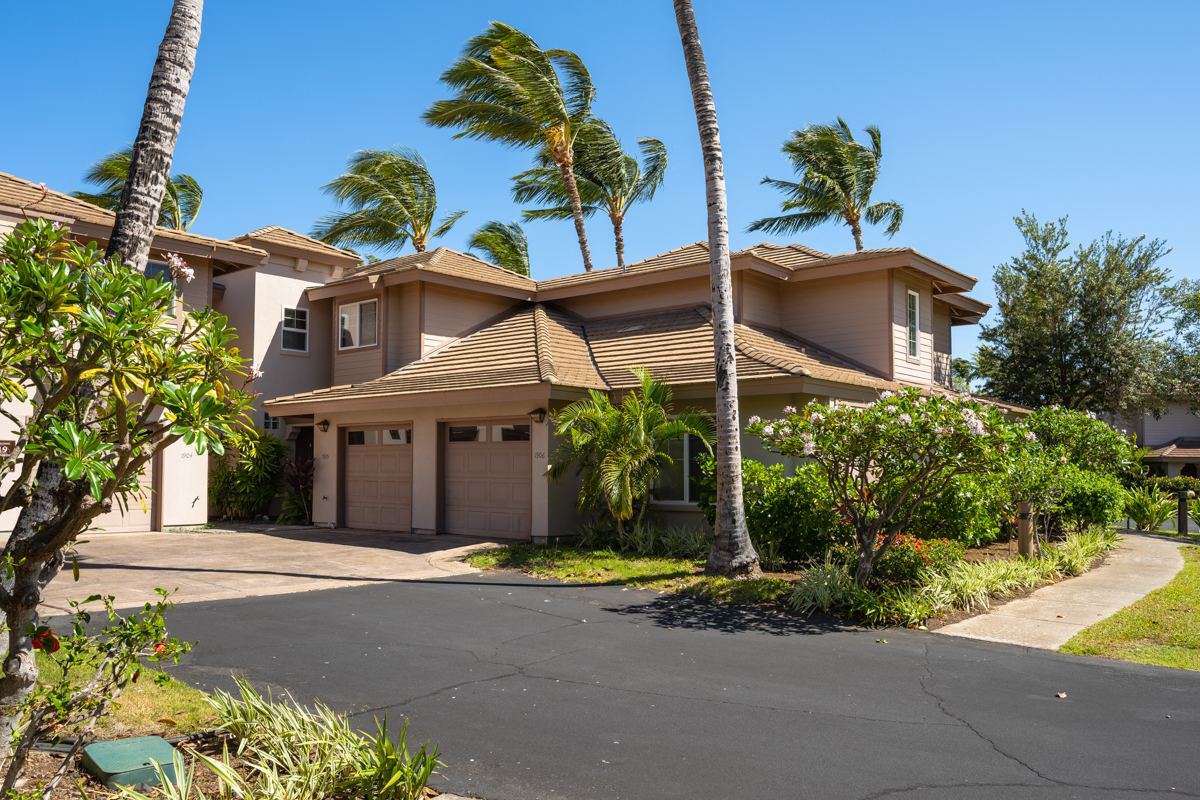 69-555 Waikoloa Beach Dr, #1906 — photo