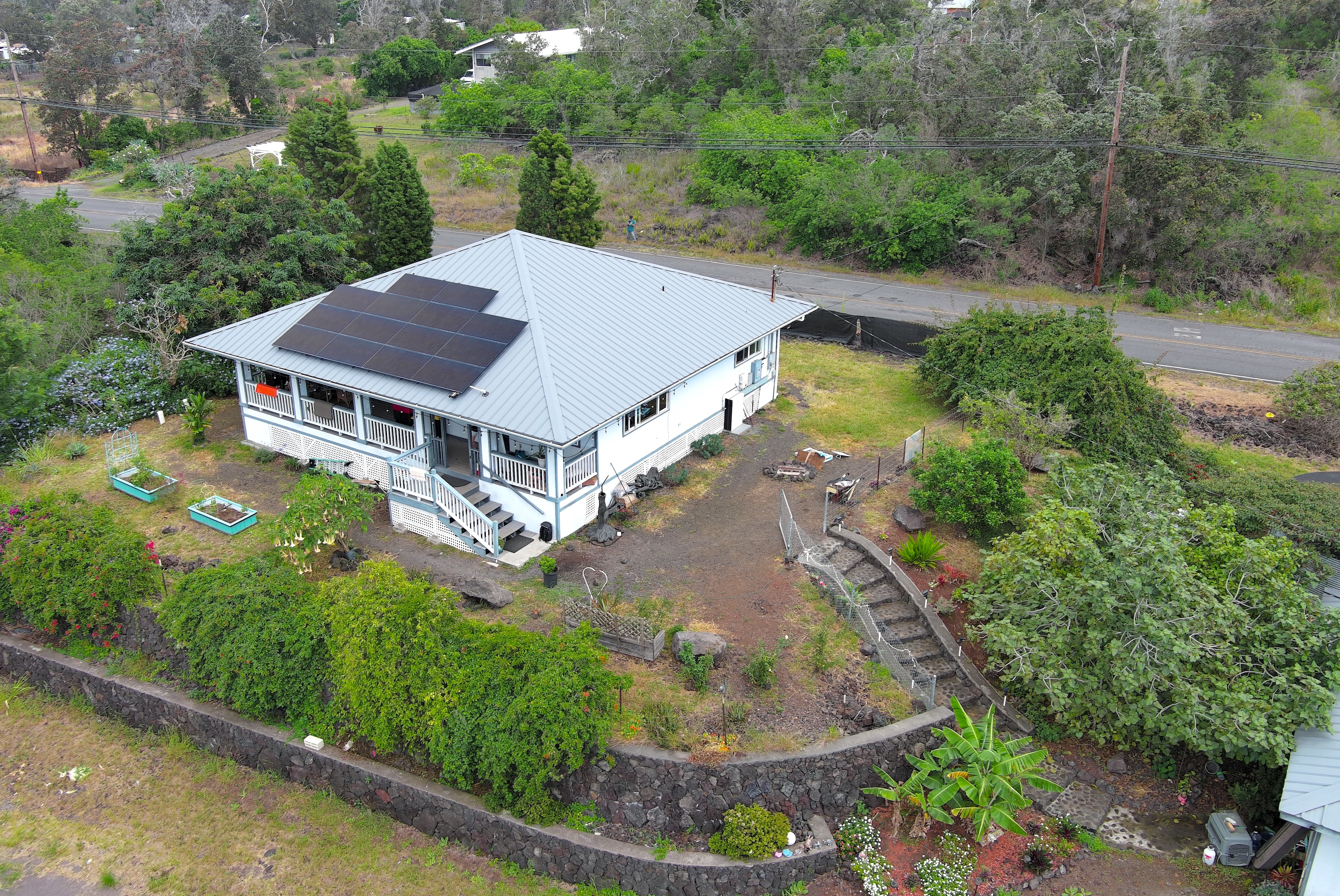 92-1600 Princess Kaiulani Blvd — photo