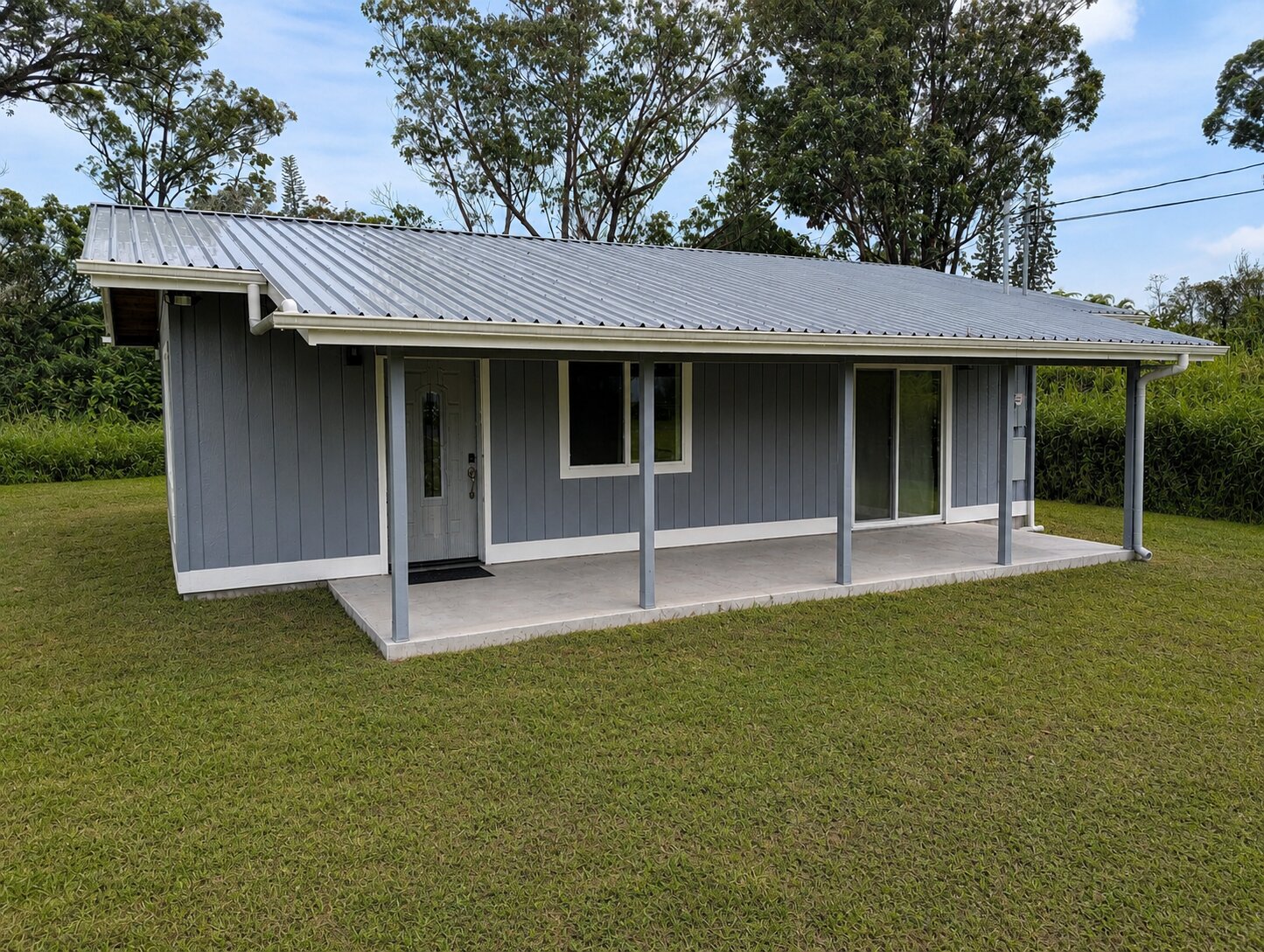 18-4134 Hinuhinu St — photo