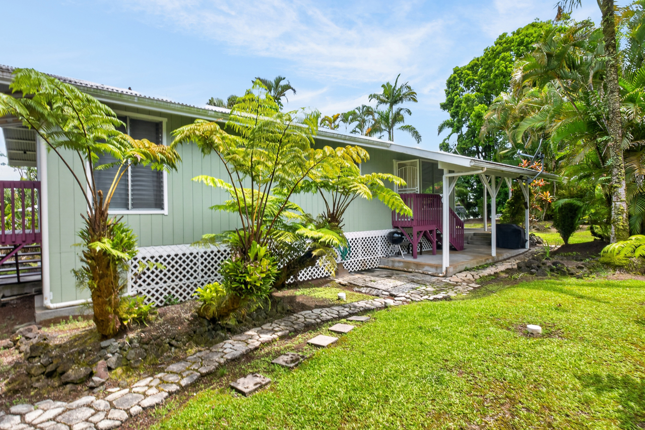 16-265 Ainaloa Blvd — photo
