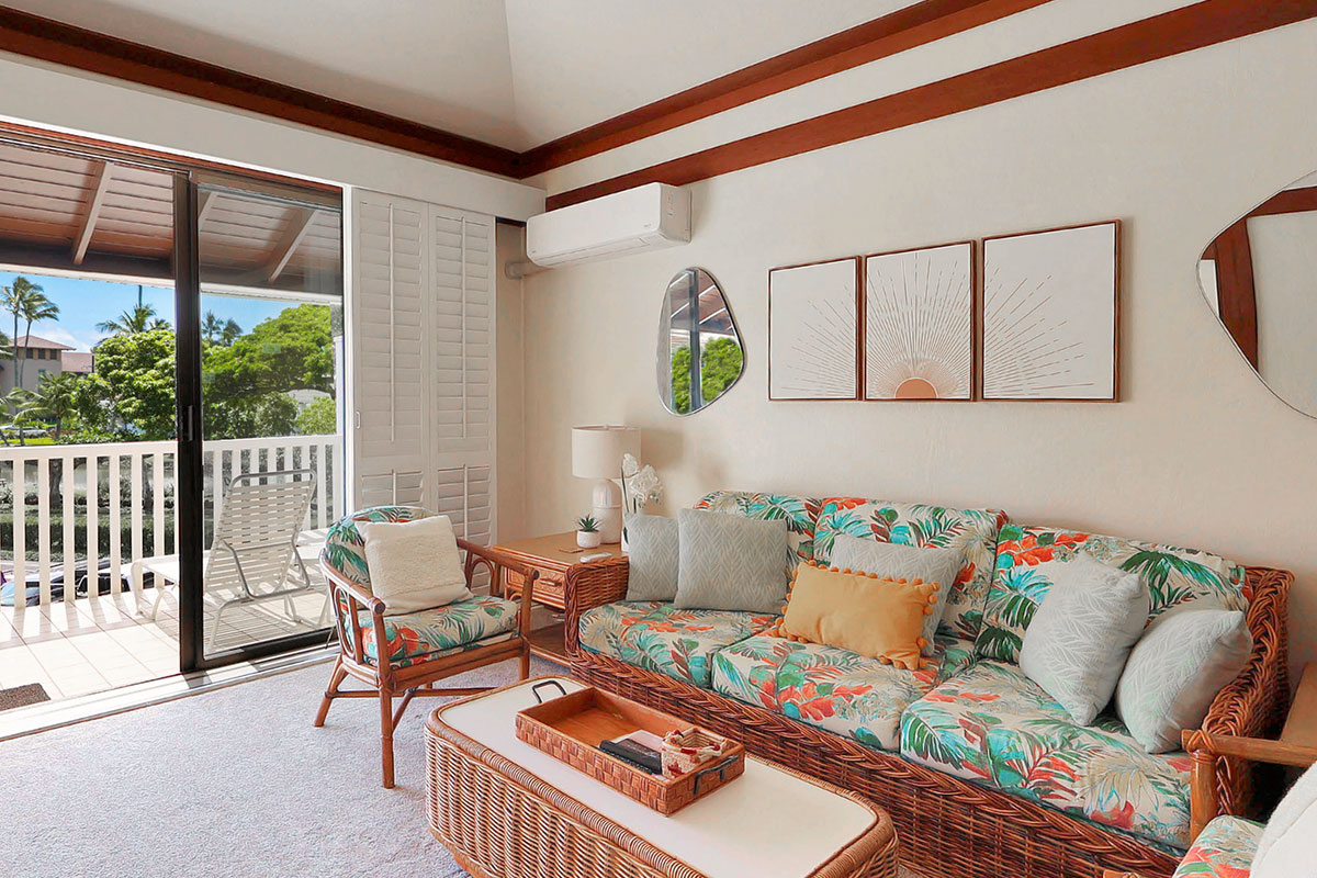 2253 Poipu Rd, #148 — photo