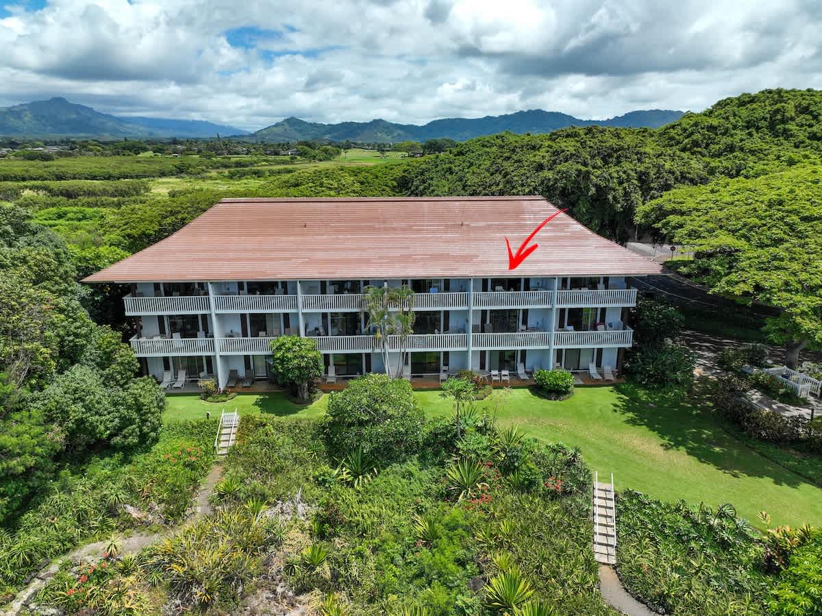 2253 Poipu Rd, #335 — photo