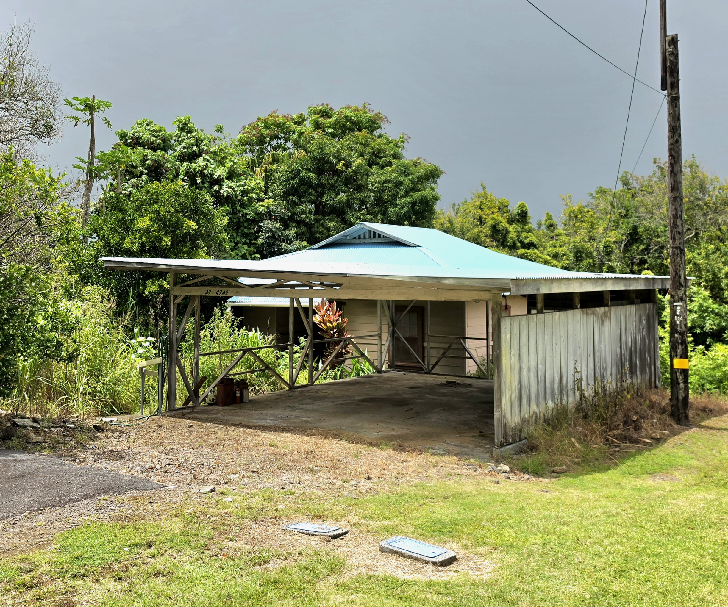 47-4742 Honokaa Waipio Rd — photo