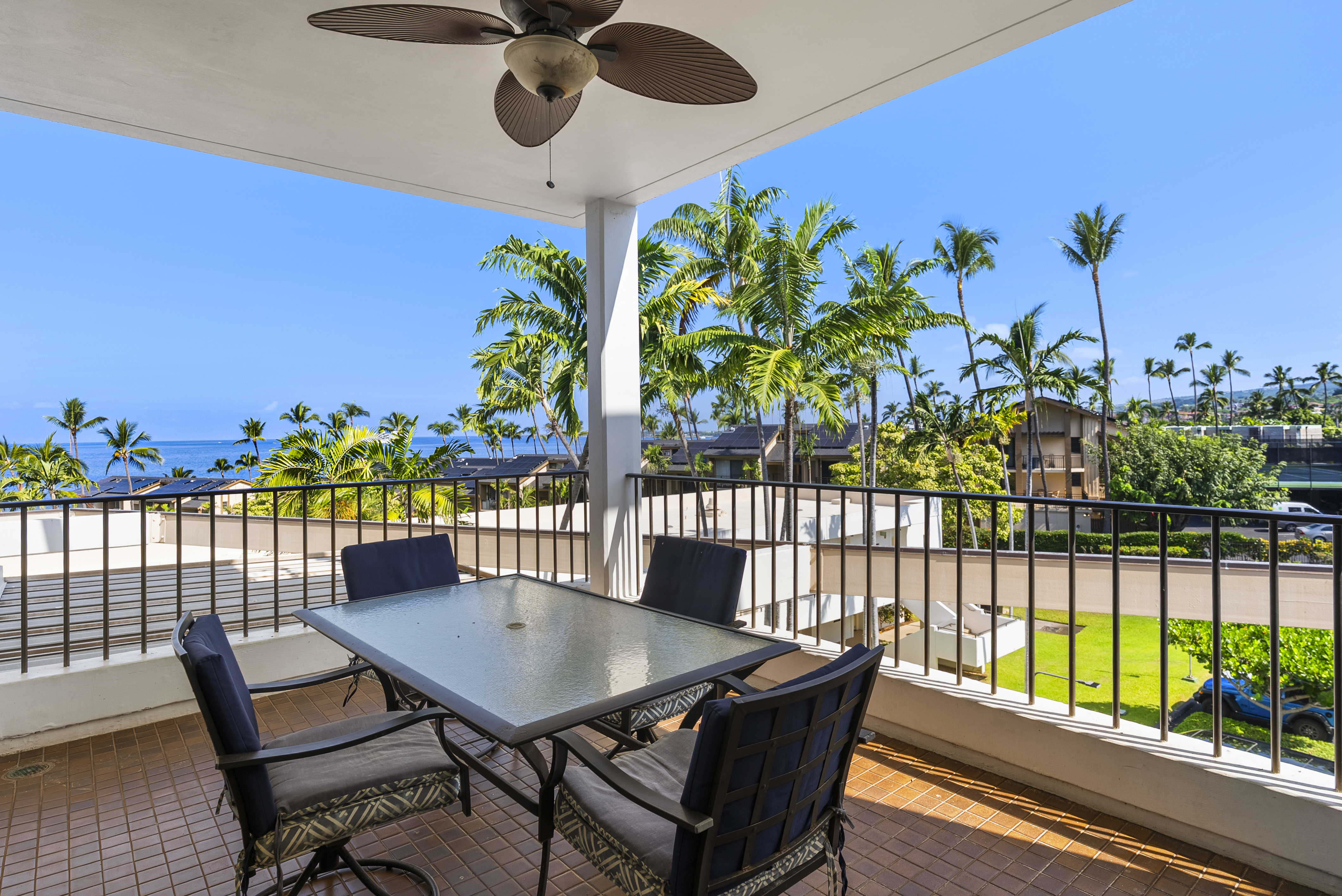 75-6040 Alii Dr, #616 — photo