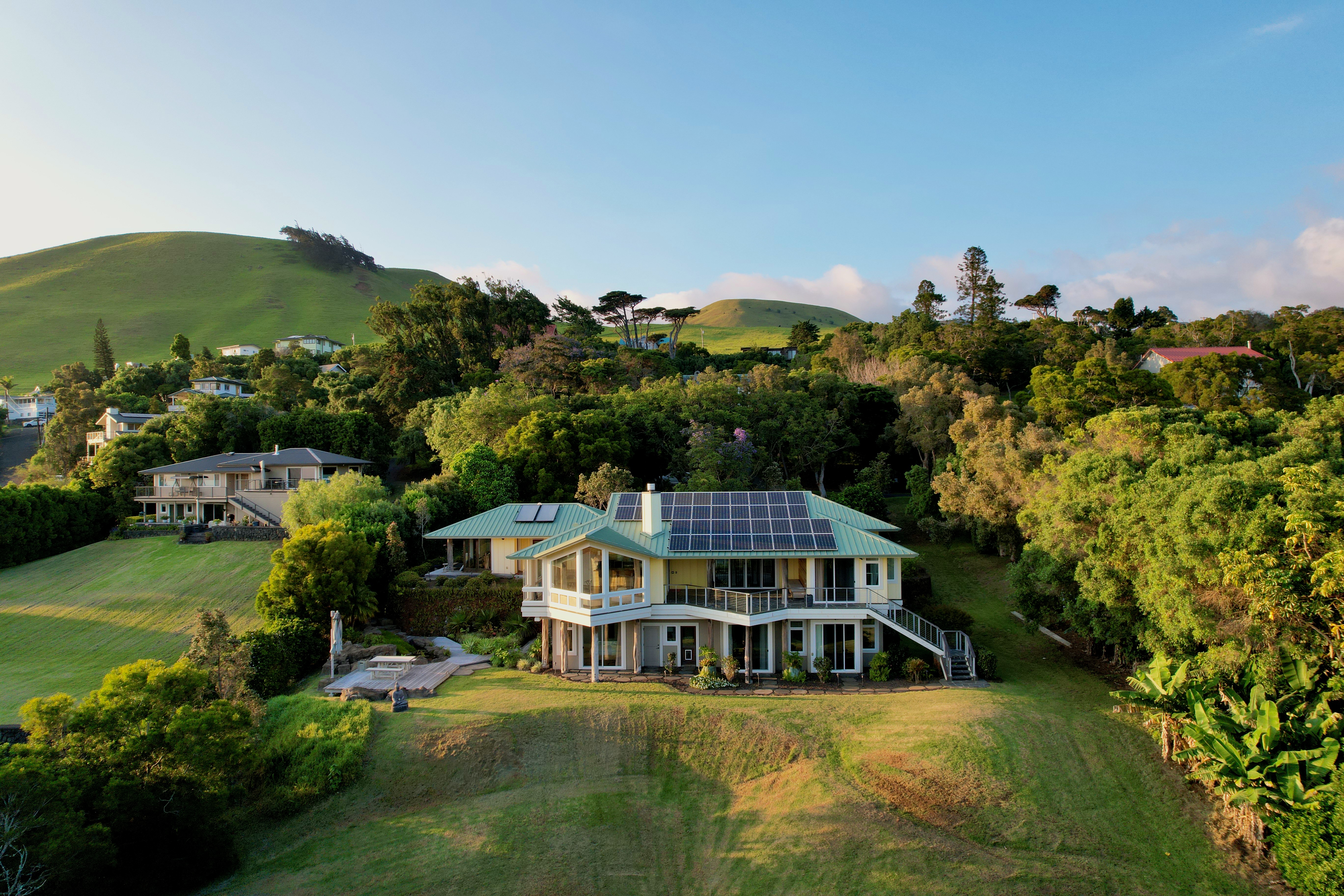 65-1315 Hokulani Pl — photo