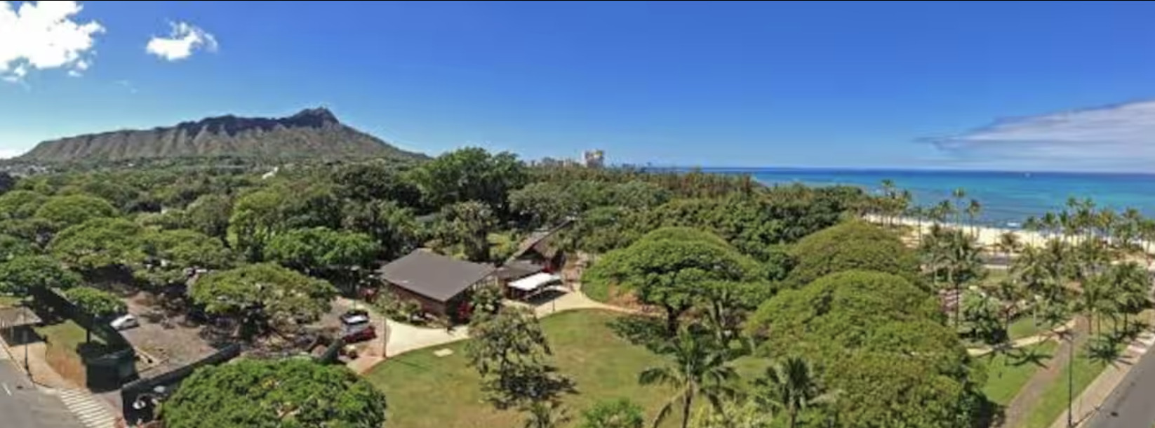 134 Kapahulu Ave, #917 — photo