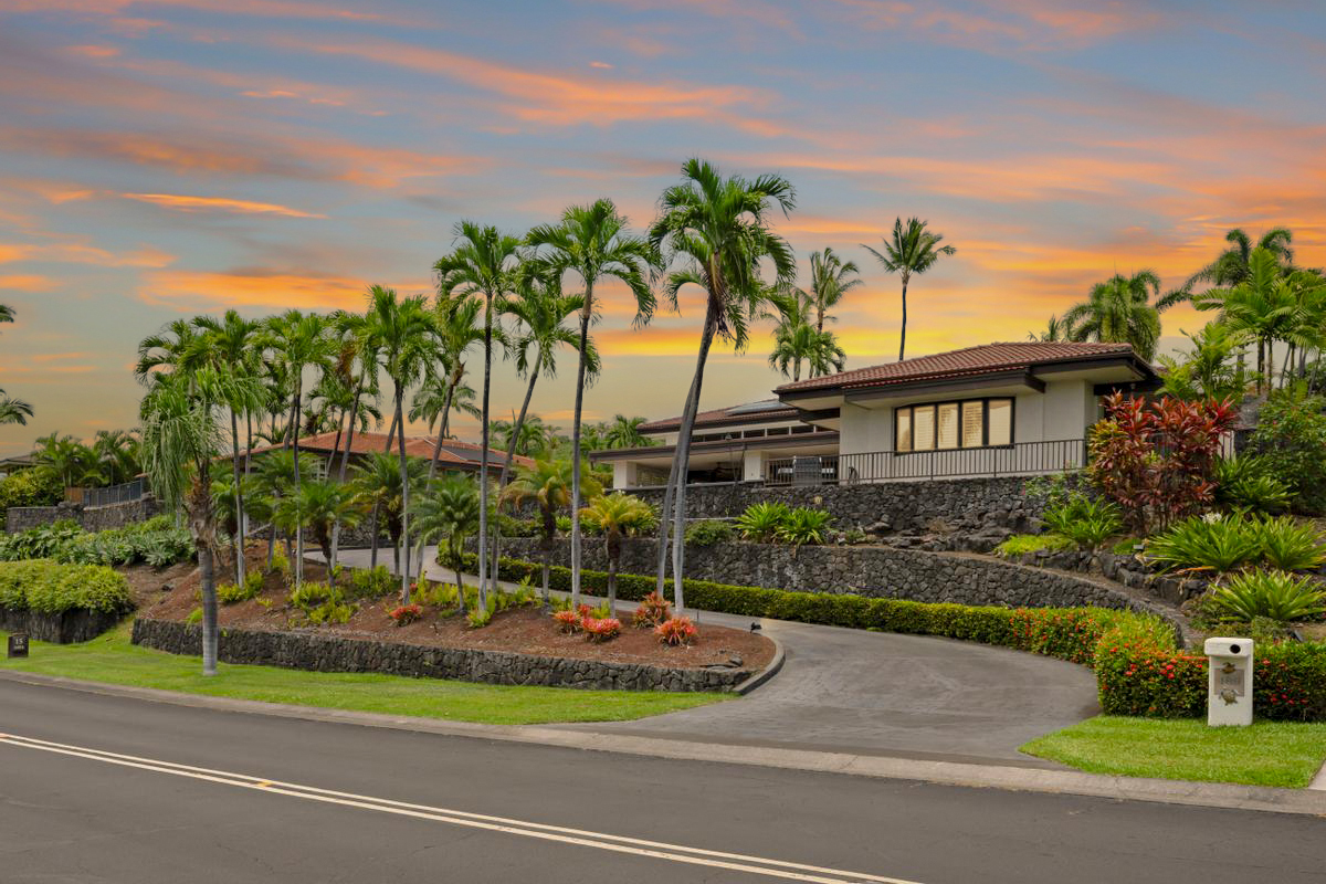 78-6835 Keaupuni St — photo