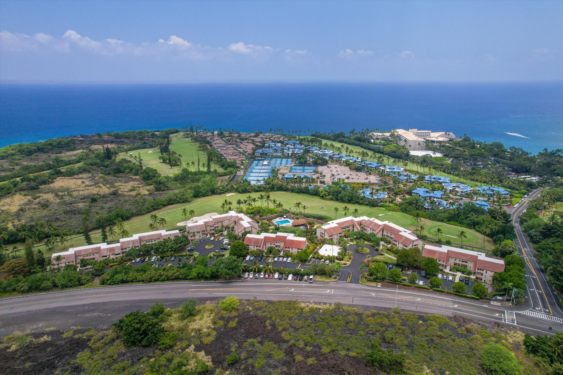78-7070 Keauhou Punahele II, #E203 — photo