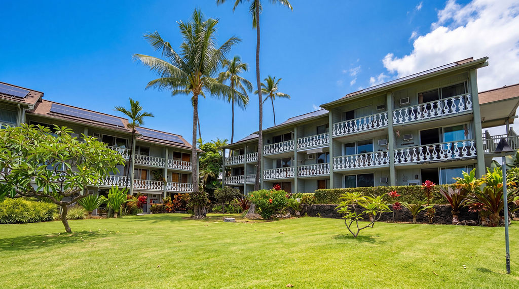 75-5776 Kuakini Highway, #337 — photo