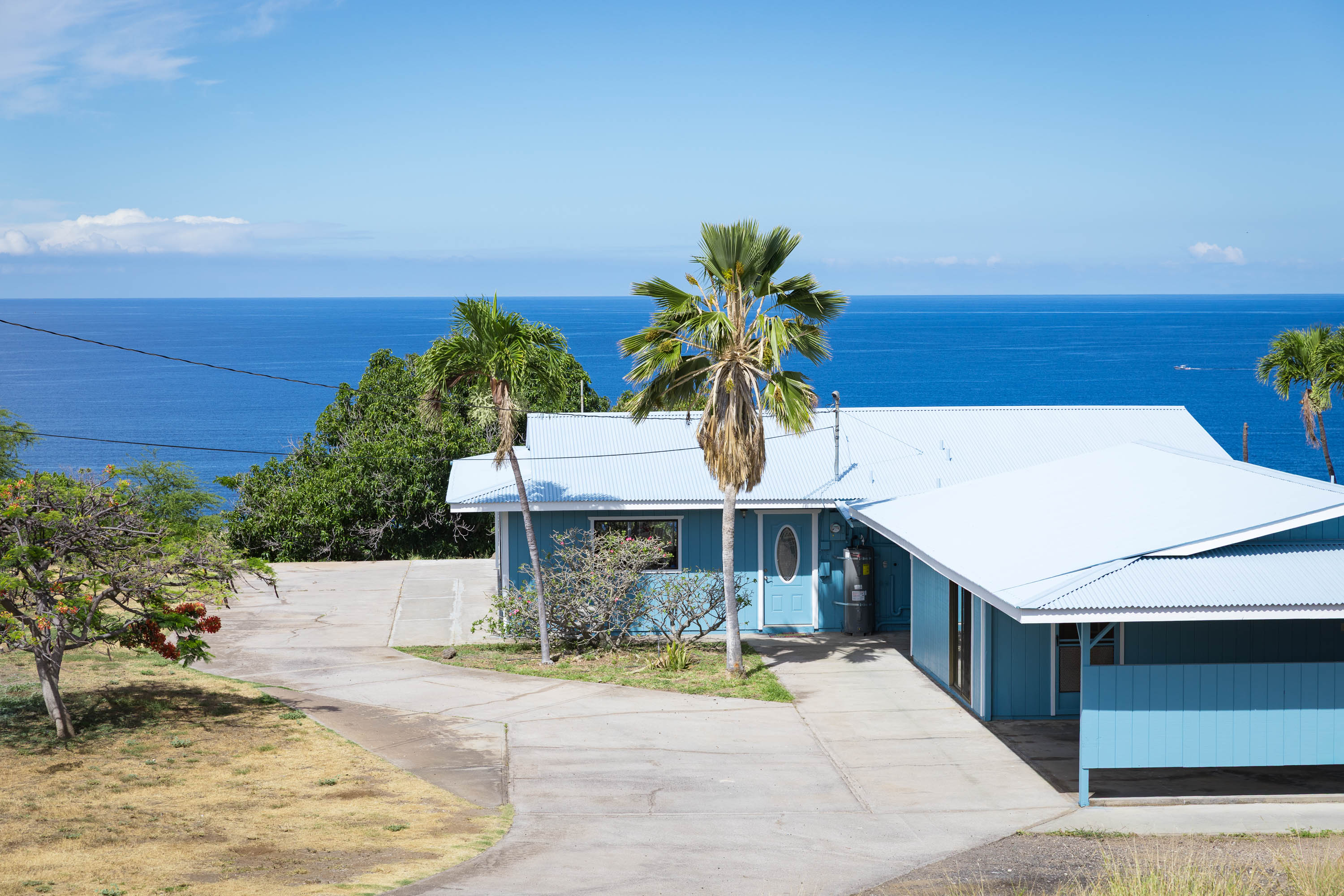 59-233-A Ala Kahua Pl, #B — photo