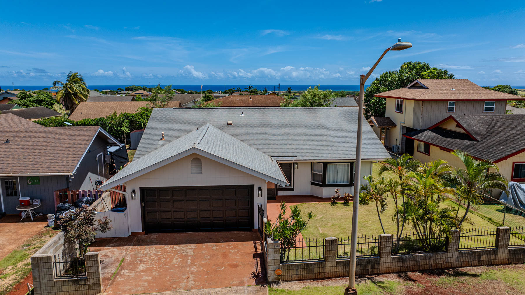 5161 Alii Rd — photo