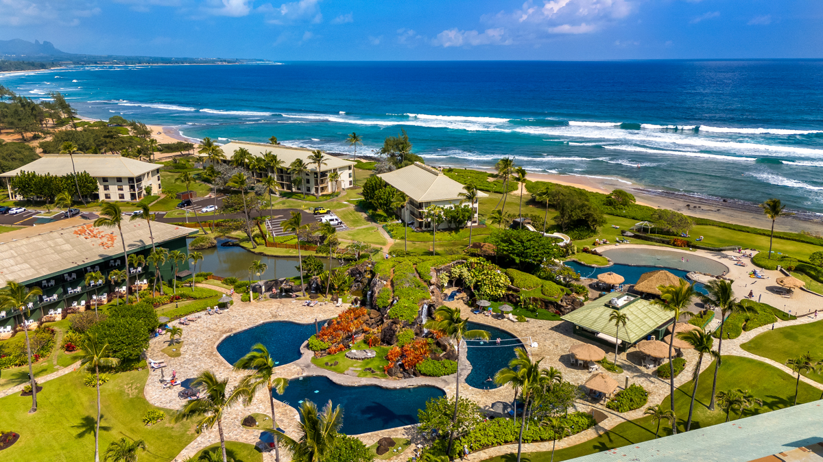 4331 Kauai Beach Dr, #3316 — photo