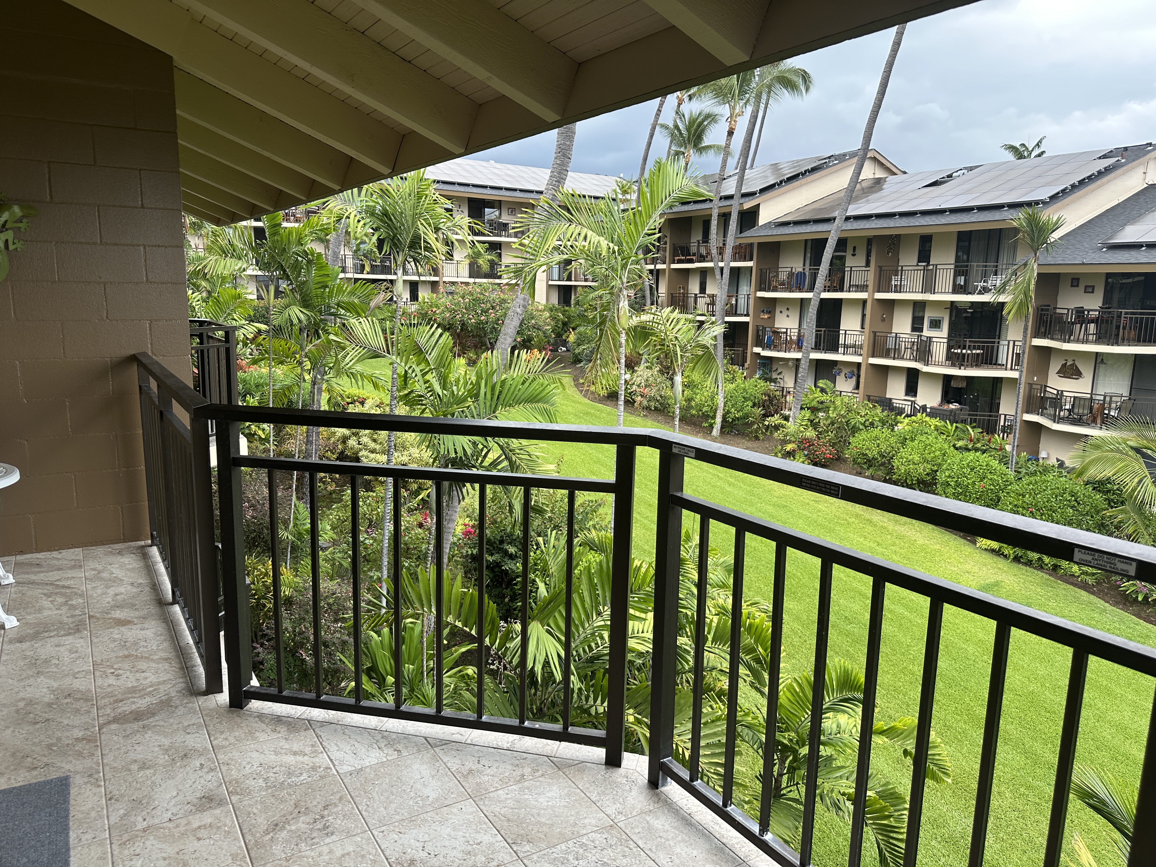 75-6026 Alii Dr, #5302 — photo