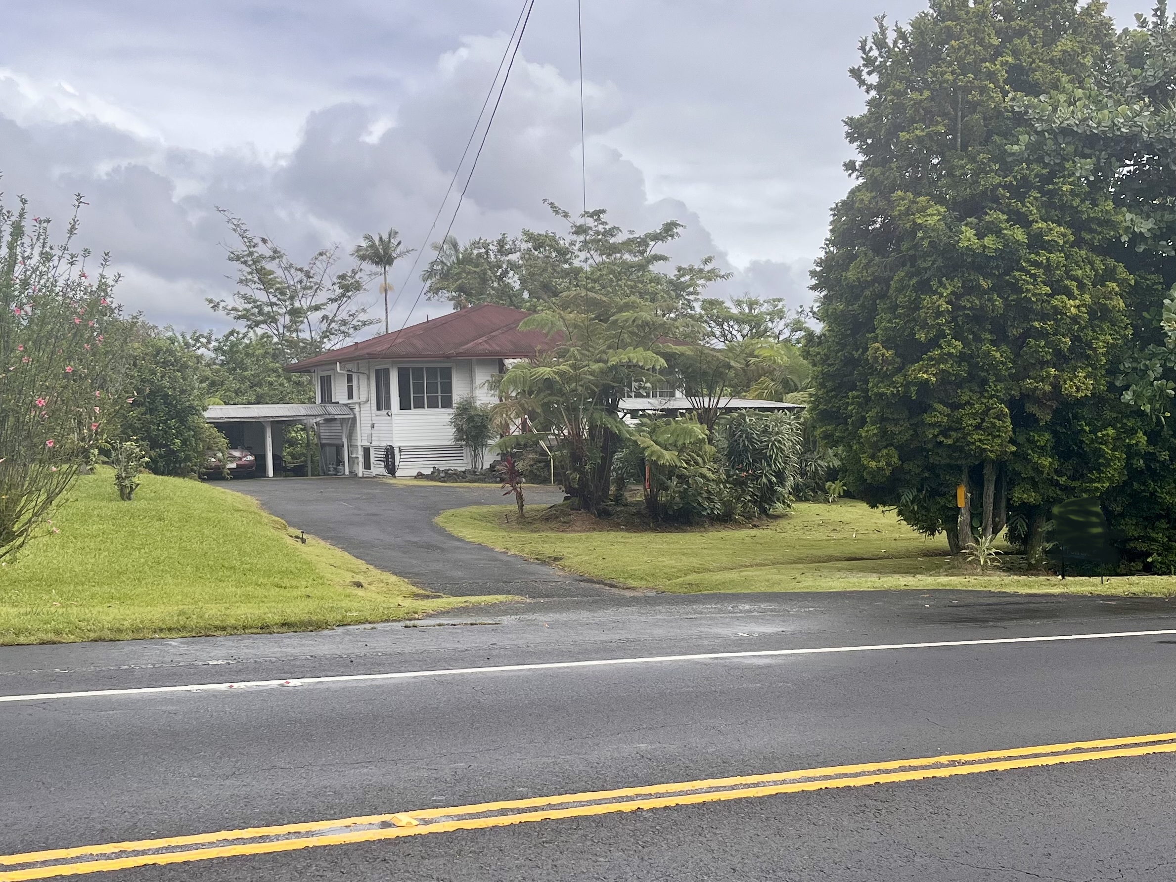 18-1270 Volcano Rd — photo