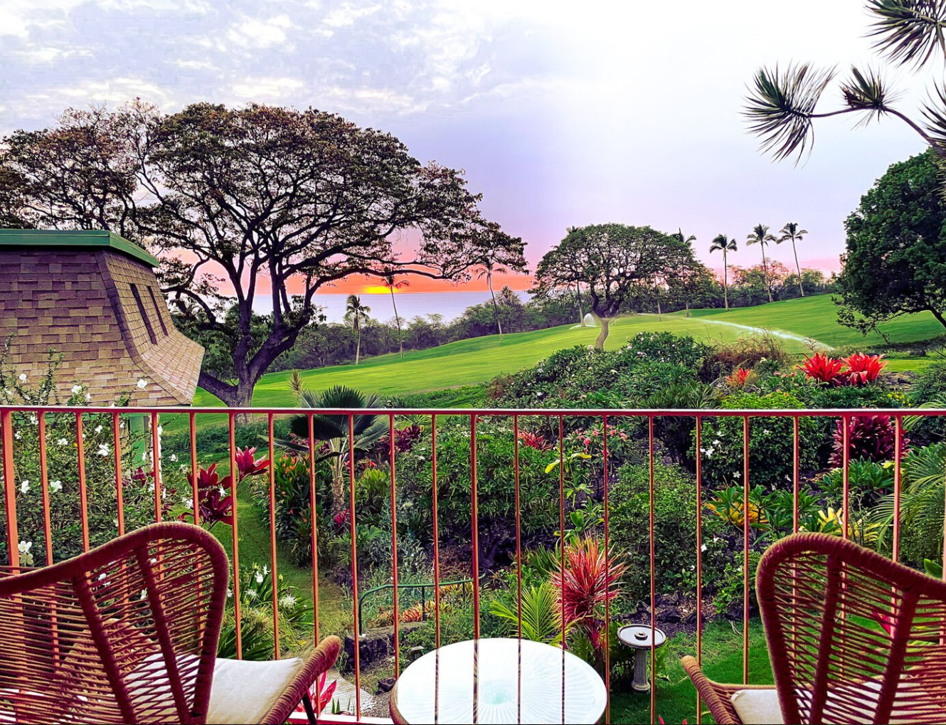 78-7030 Alii Dr, #405 — photo