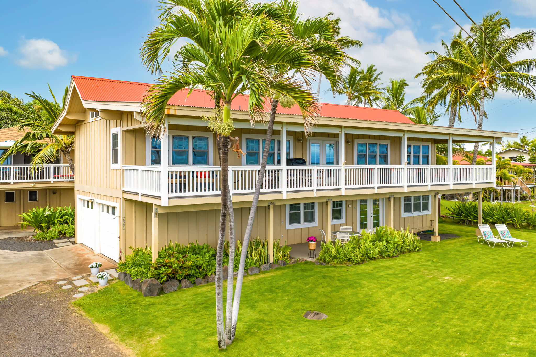 7961 Kaumualii Hwy — photo