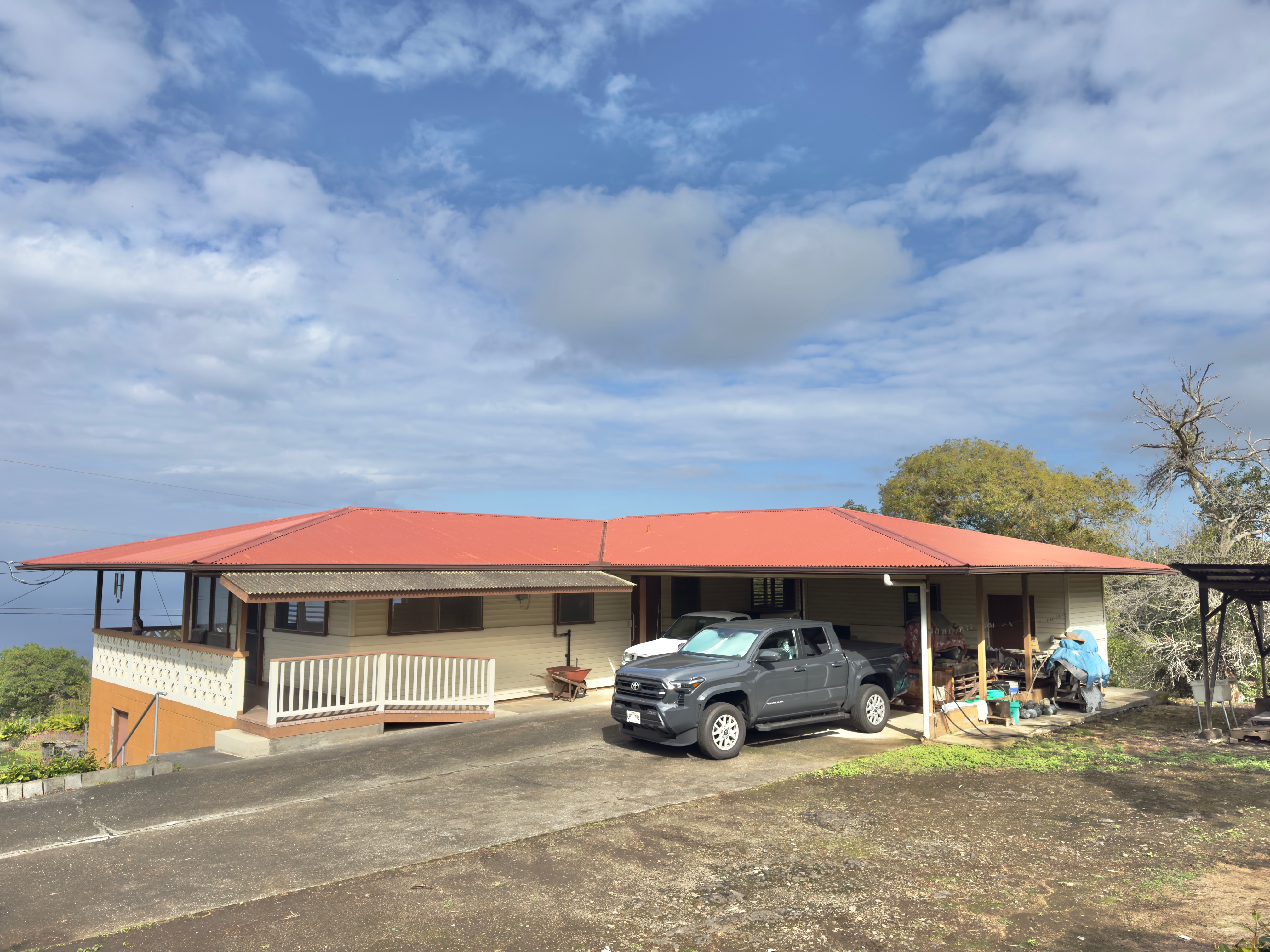 82-1091 Kinue Rd — photo