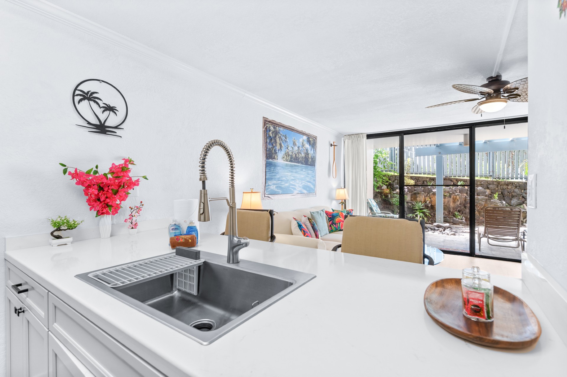 75-5888 Alii Drive, #B2 — photo
