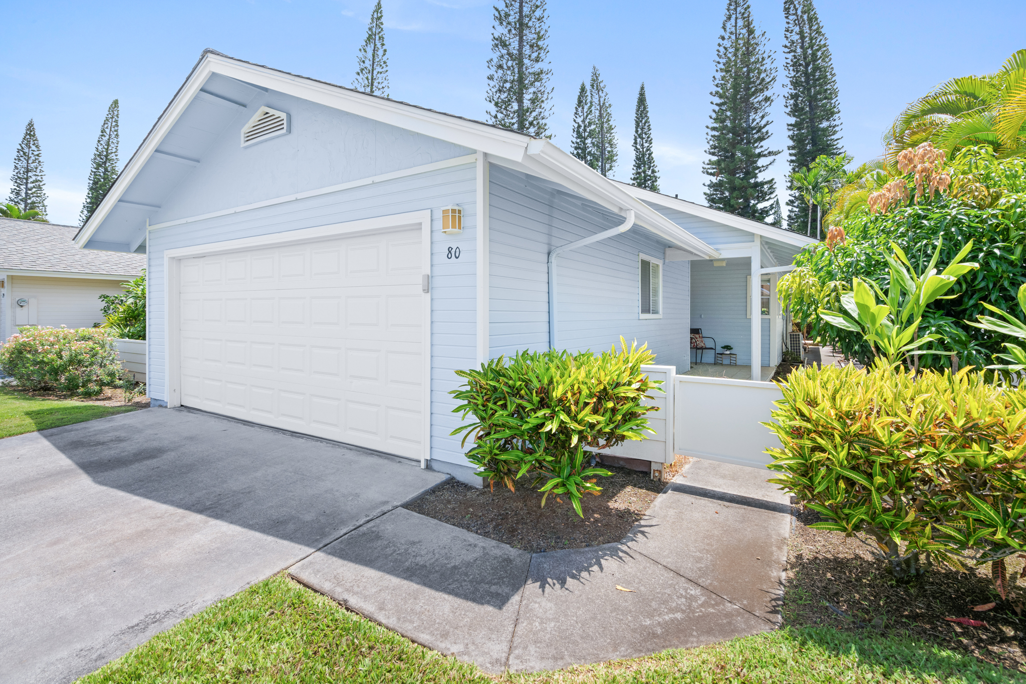 75-234 Nani Kailua Dr, #80 — photo