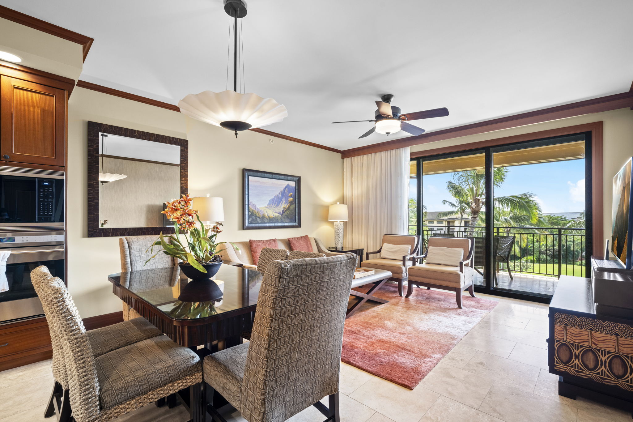 2641 Poipu Rd, #3403 — photo