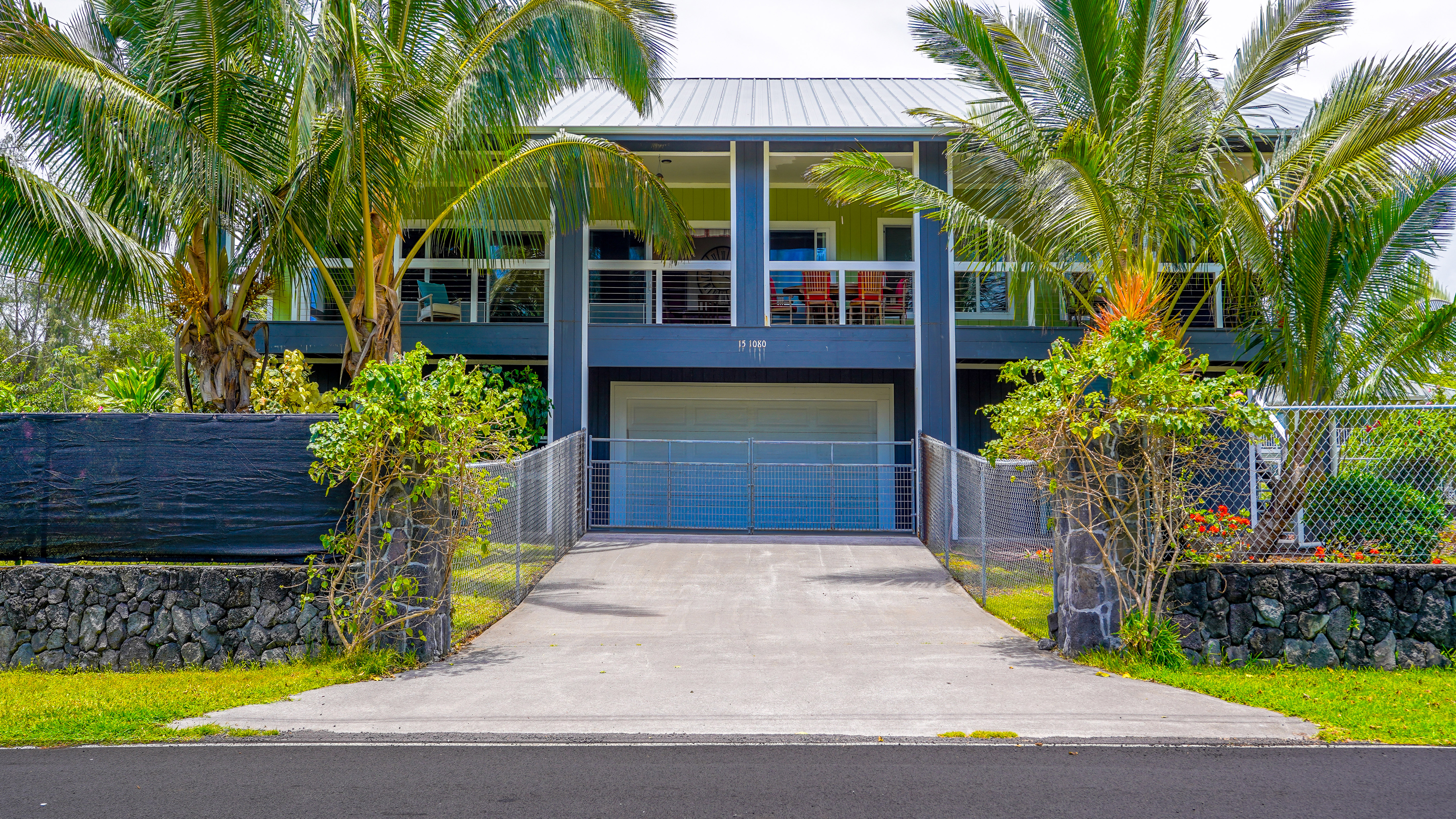 15-1080 Ala Heiau Rd — photo