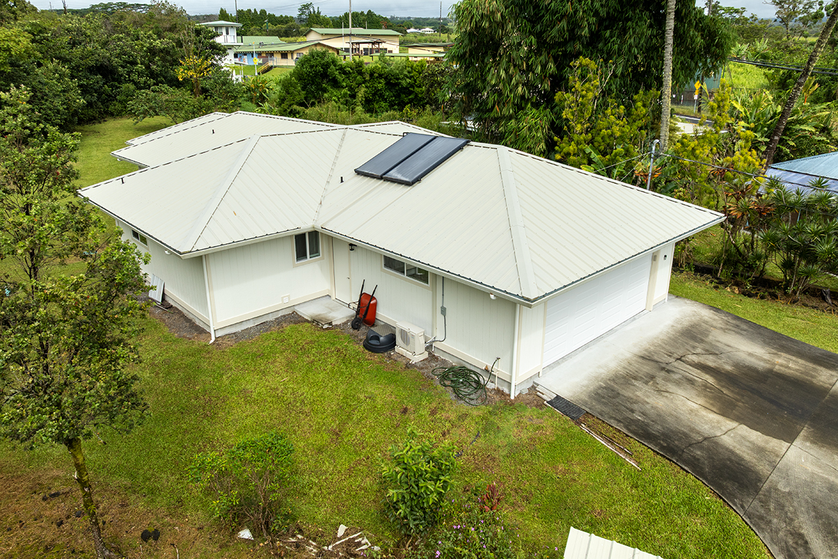 1673 Kaumana Dr — photo