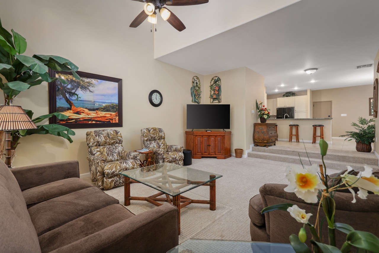 69-555 Waikoloa Beach Dr, #2802 — photo