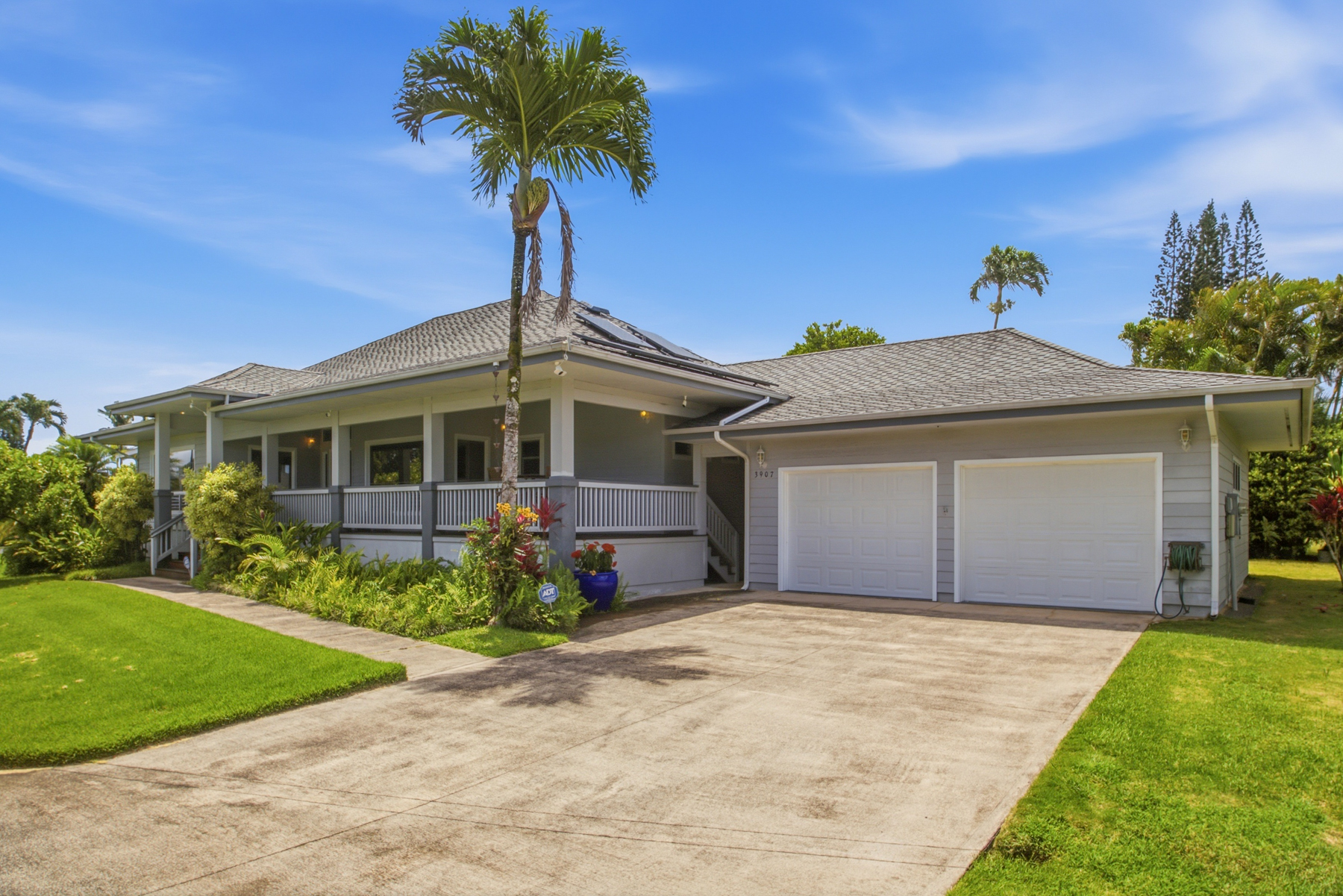 3907 Namakeha Lp — photo