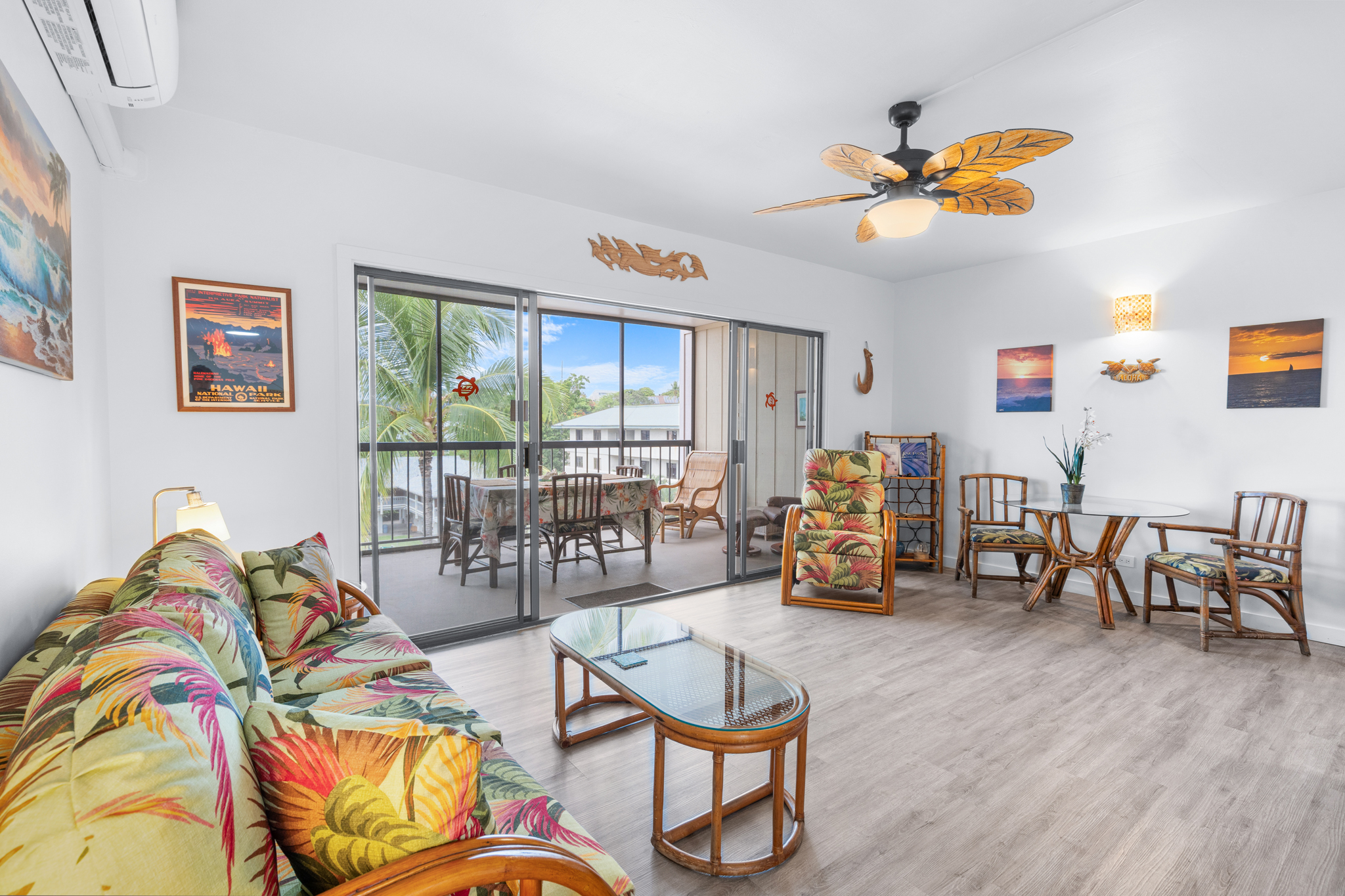 75-5719 Alii Dr, #411 — photo