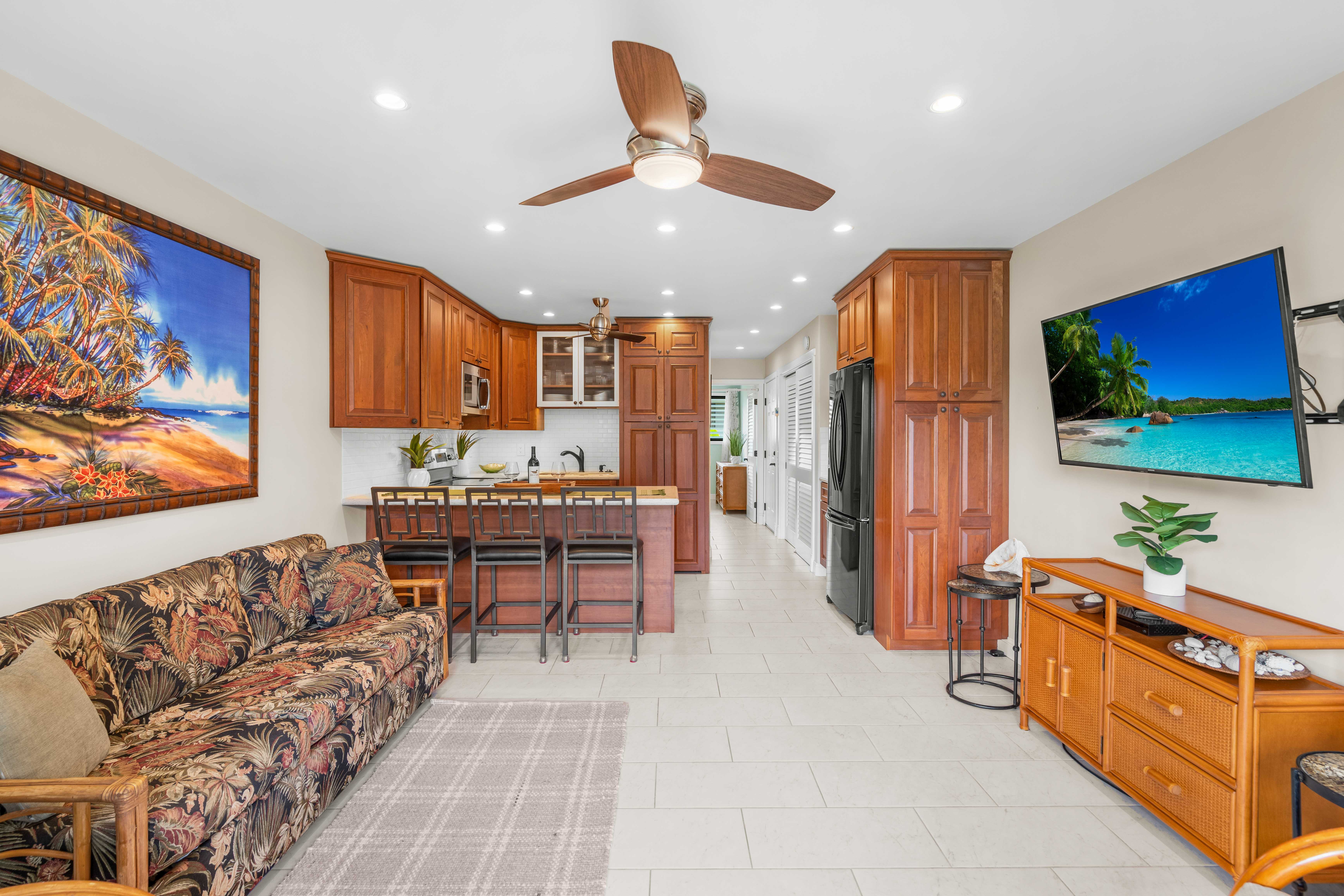 75-6100 Alii Dr, #C21 — photo