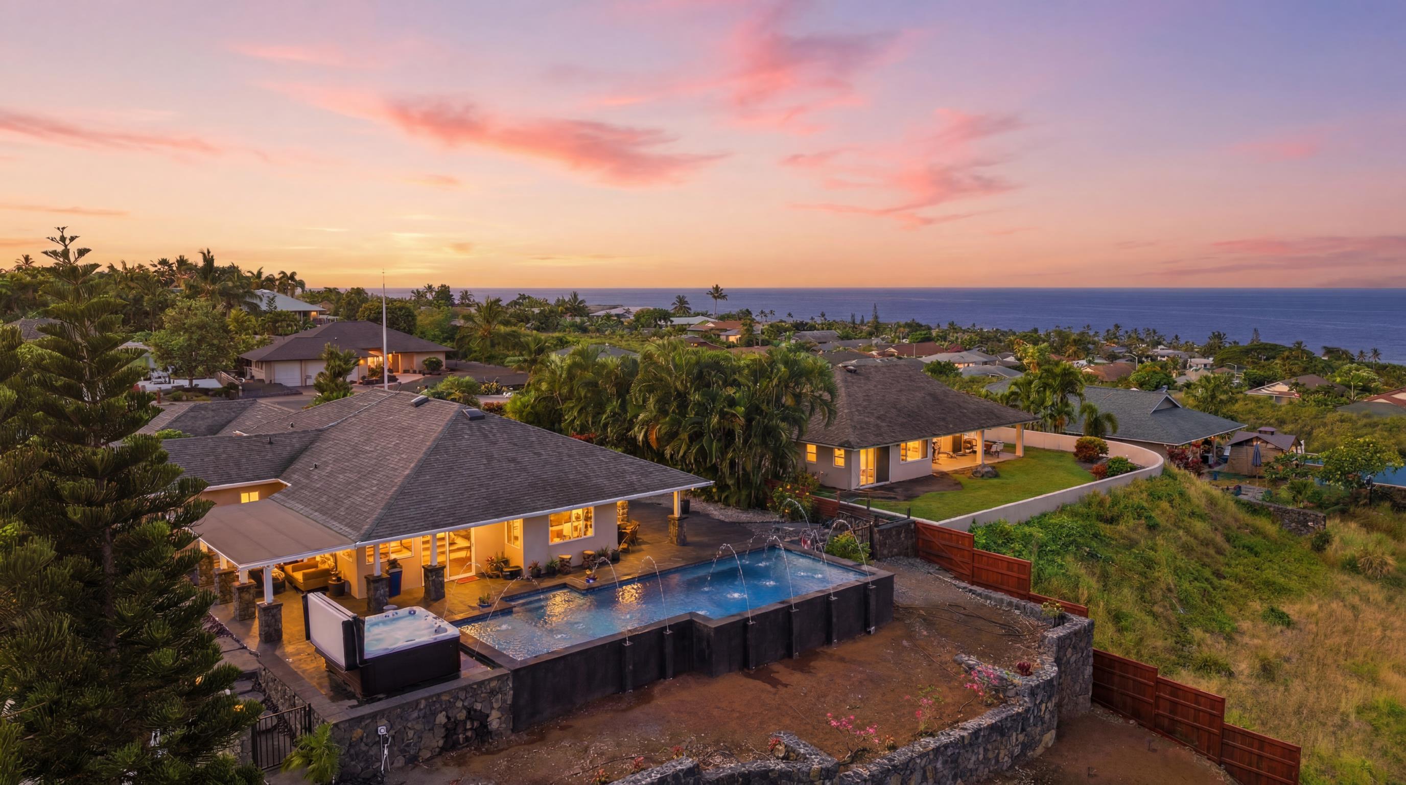 77-203 Hoomohala Rd — photo