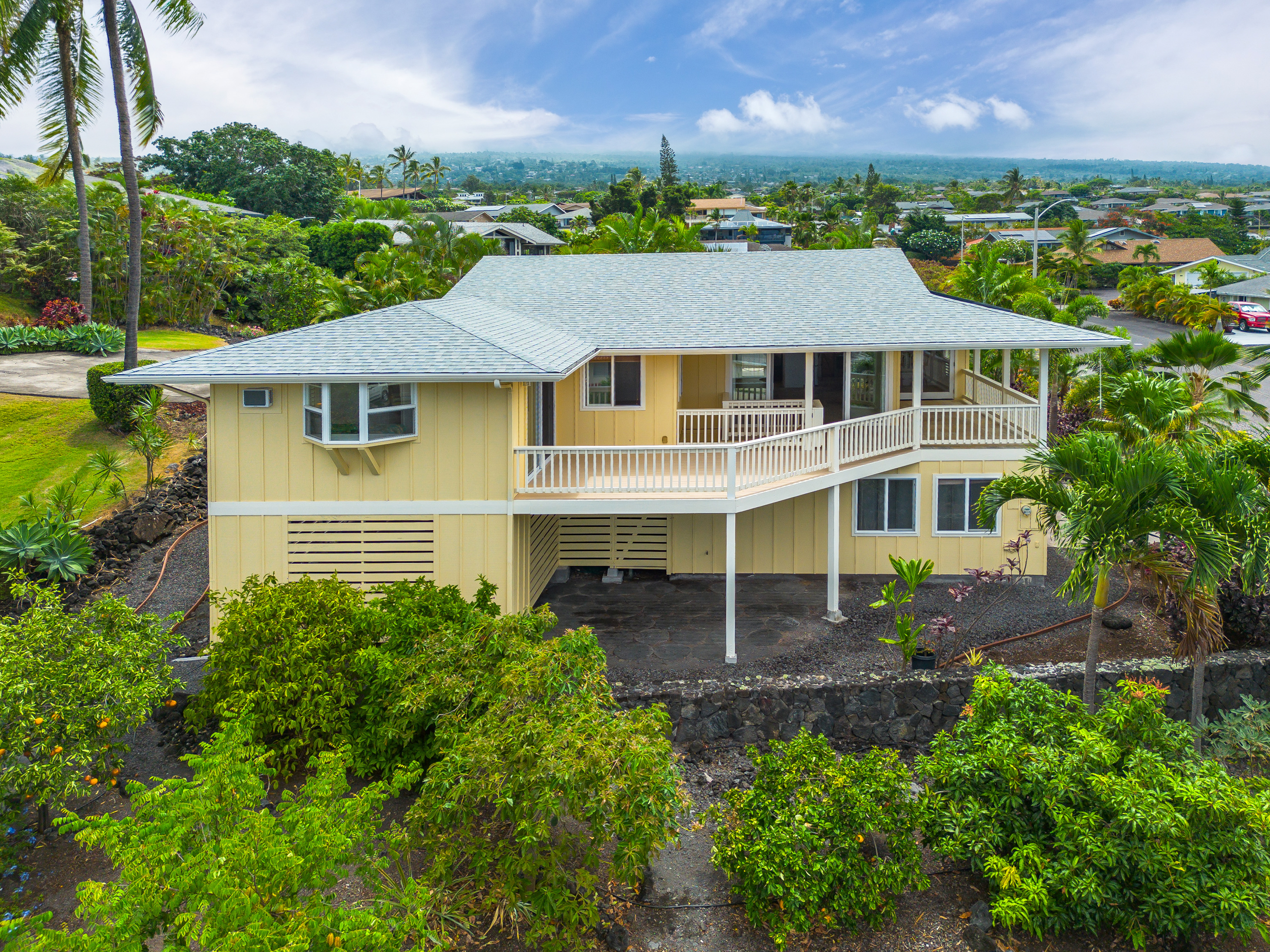 73-4346 Lunahana Pl — photo