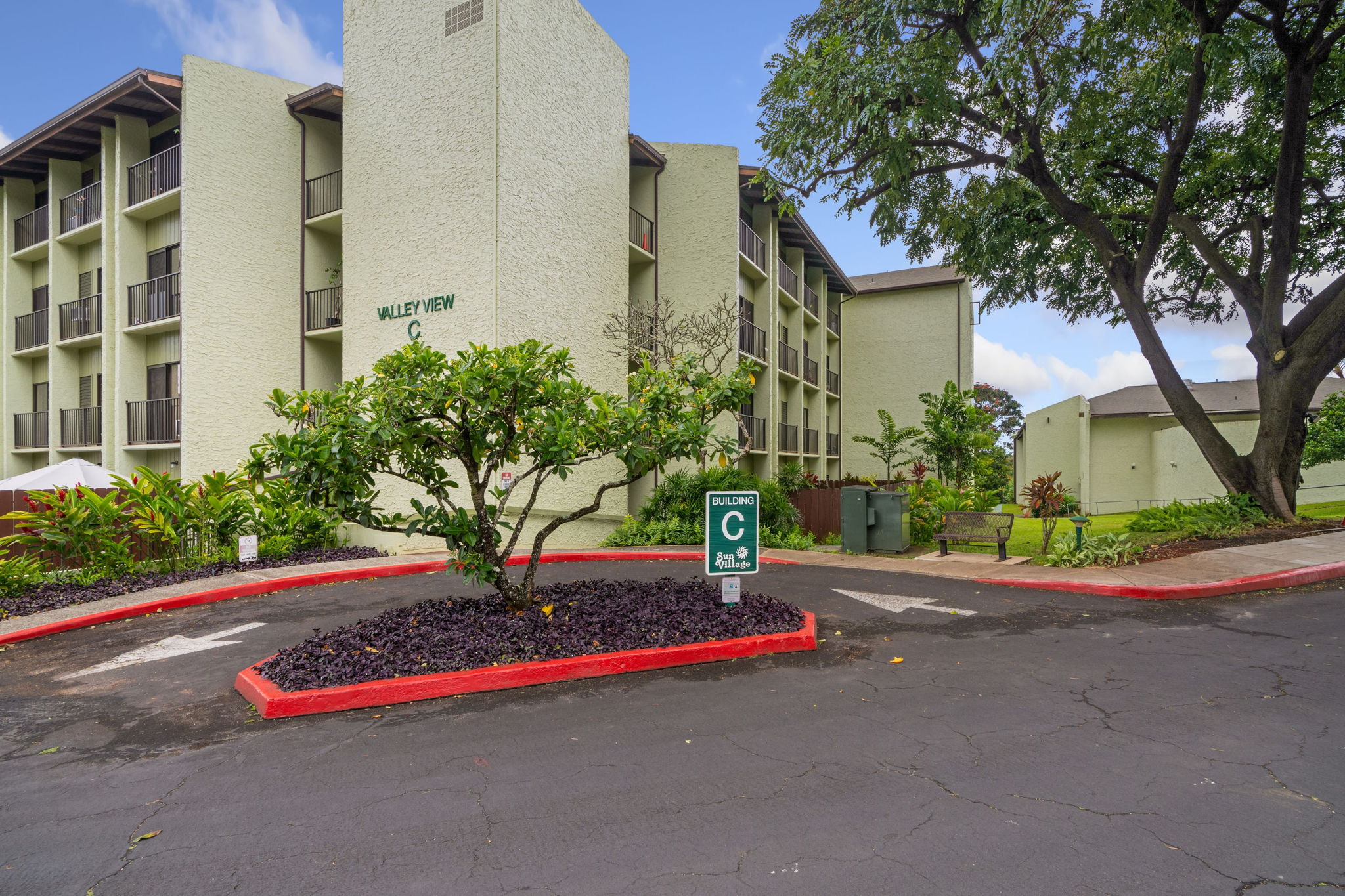 3-3400 Kuhio Hwy, #C211 — photo