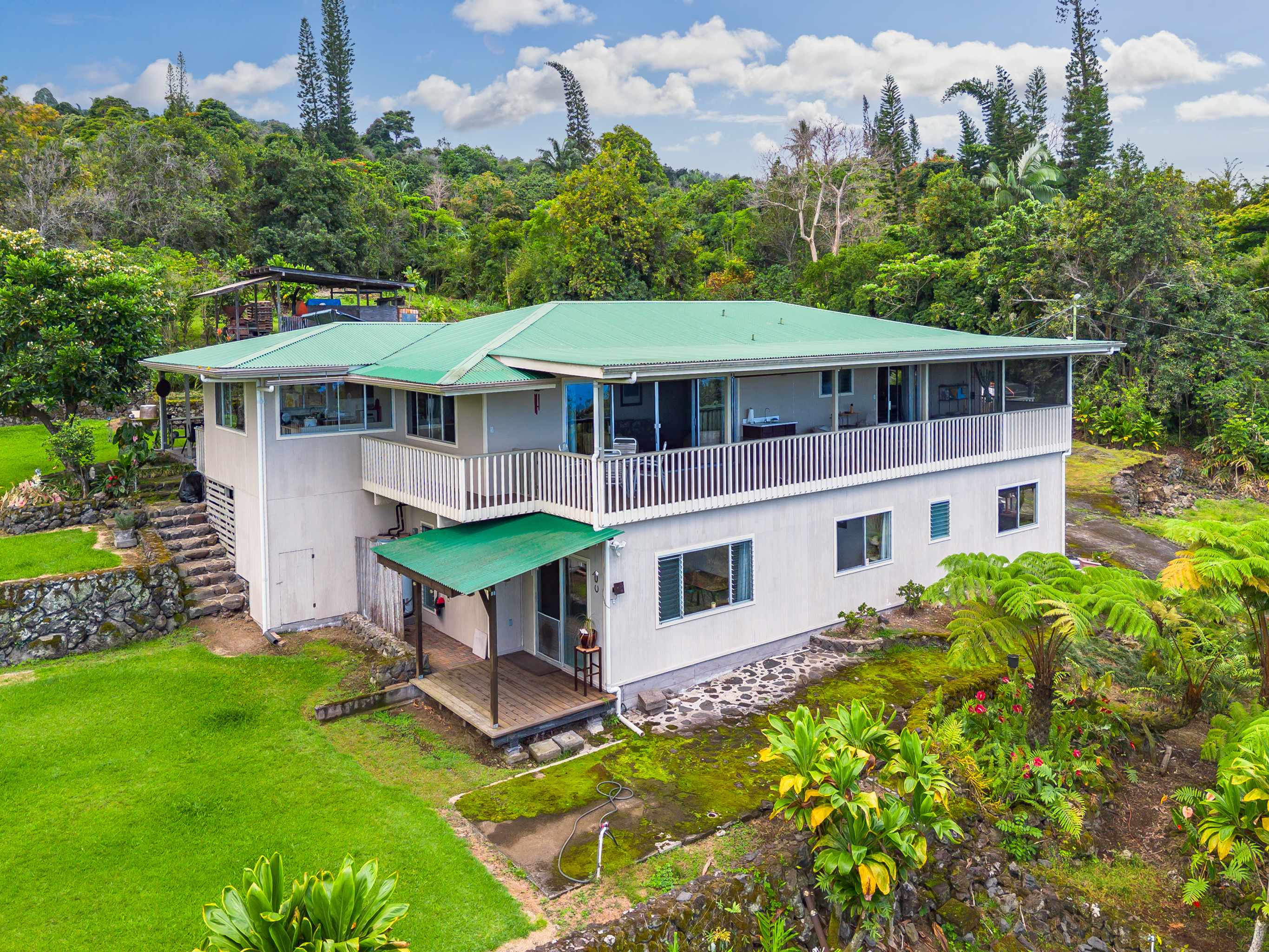 84-5084 Hawaii Belt Rd — photo