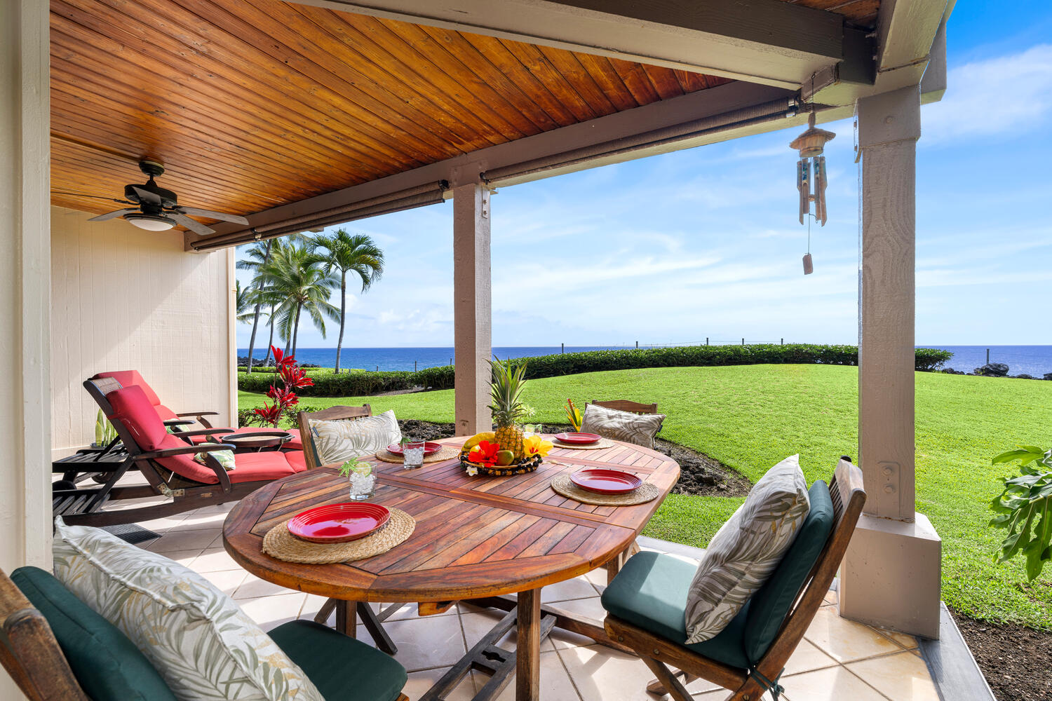 78-6800 Alii Dr, #3101 — photo
