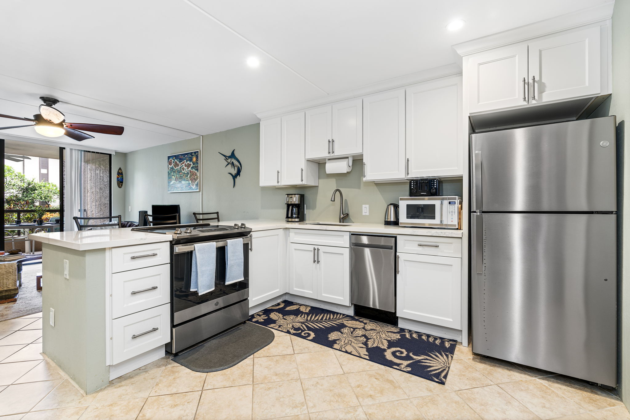 75-5865 Walua Rd, #C320 — photo