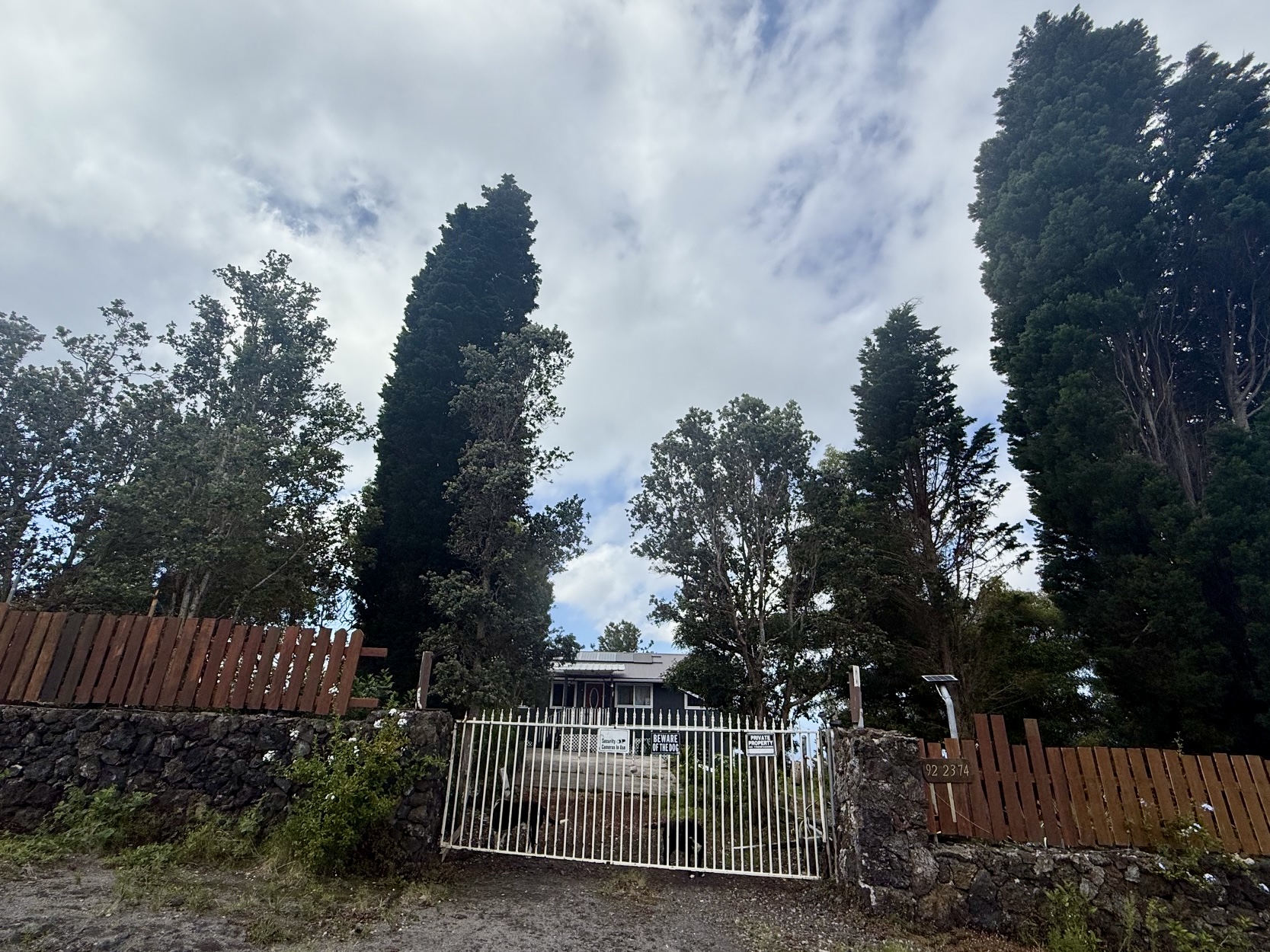 92-2374 Kailua Blvd — photo