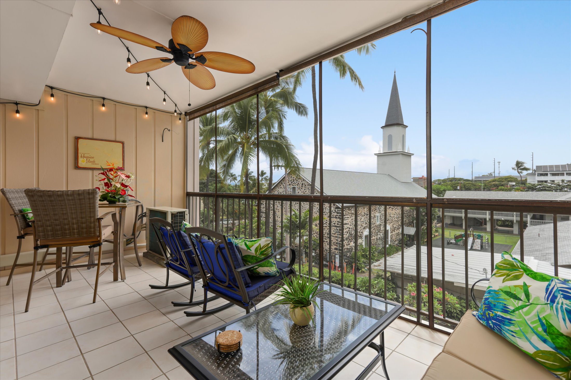 75-5719 Alii Dr, #315 — photo
