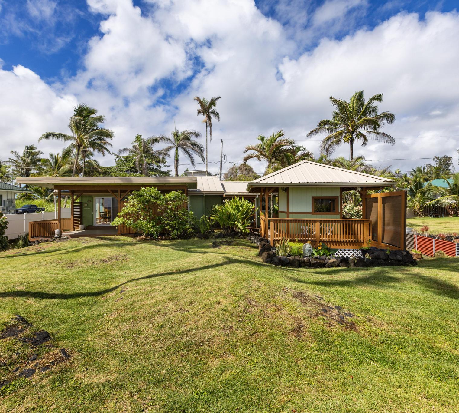 15-1105 Ala Heiau Rd — photo