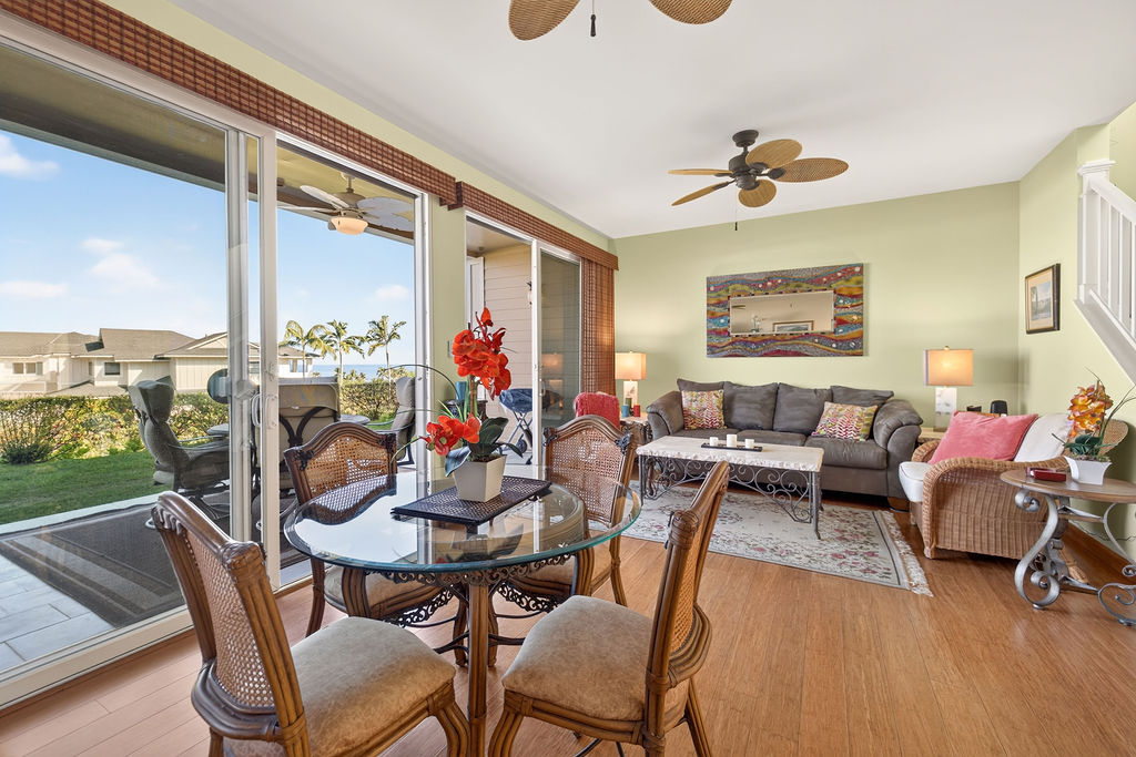 78-6833 Alii Dr, #I-3 — photo